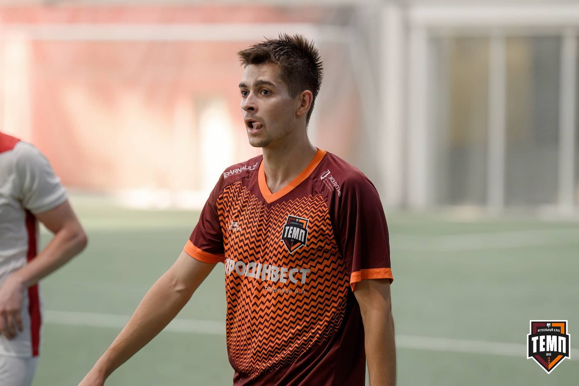 «Темп» 2:0 «Полимер». Кубок Сибири. 14.07.2024 — кадр 221