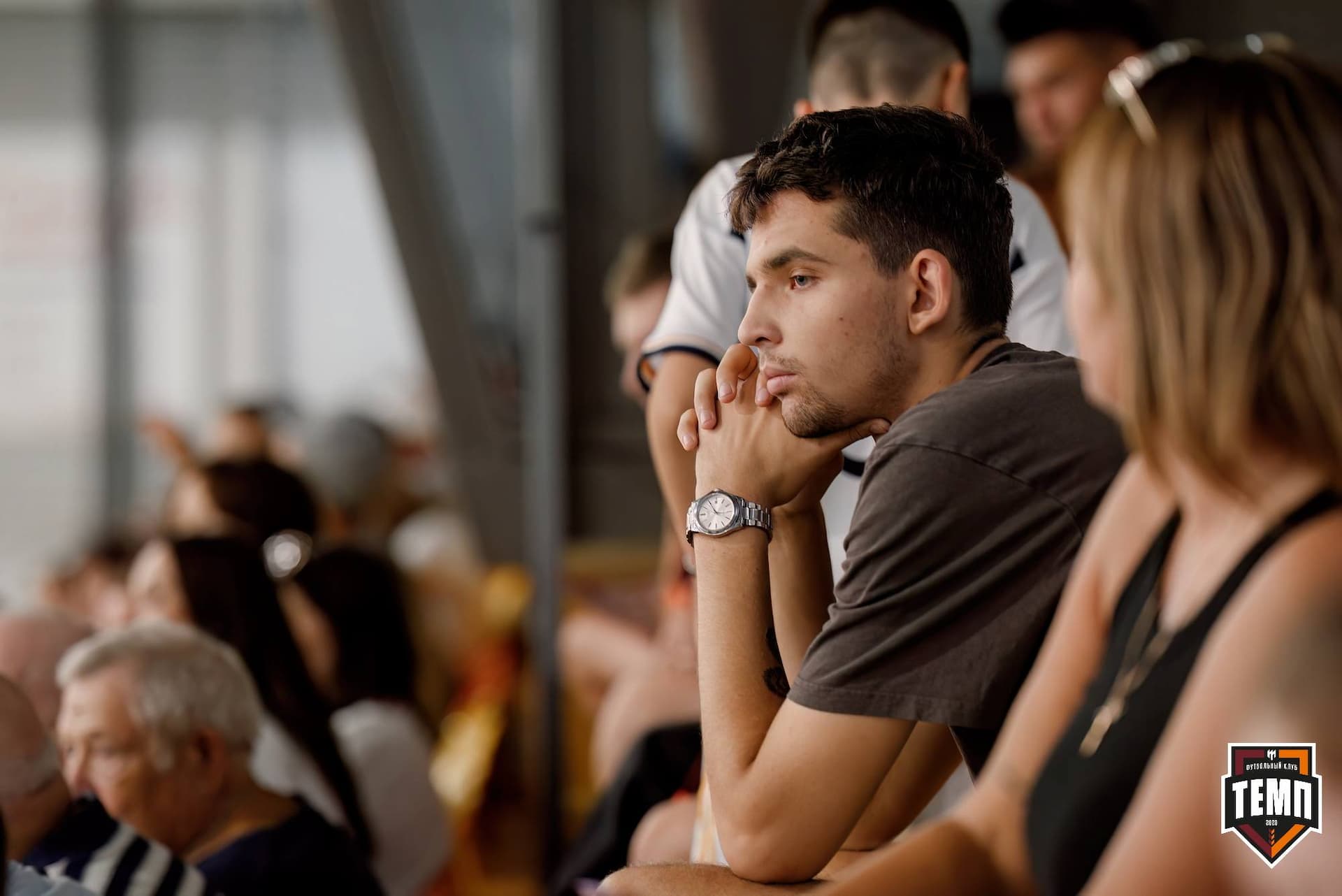 «Темп» 2:0 «Полимер». Кубок Сибири. 14.07.2024 — кадр 226