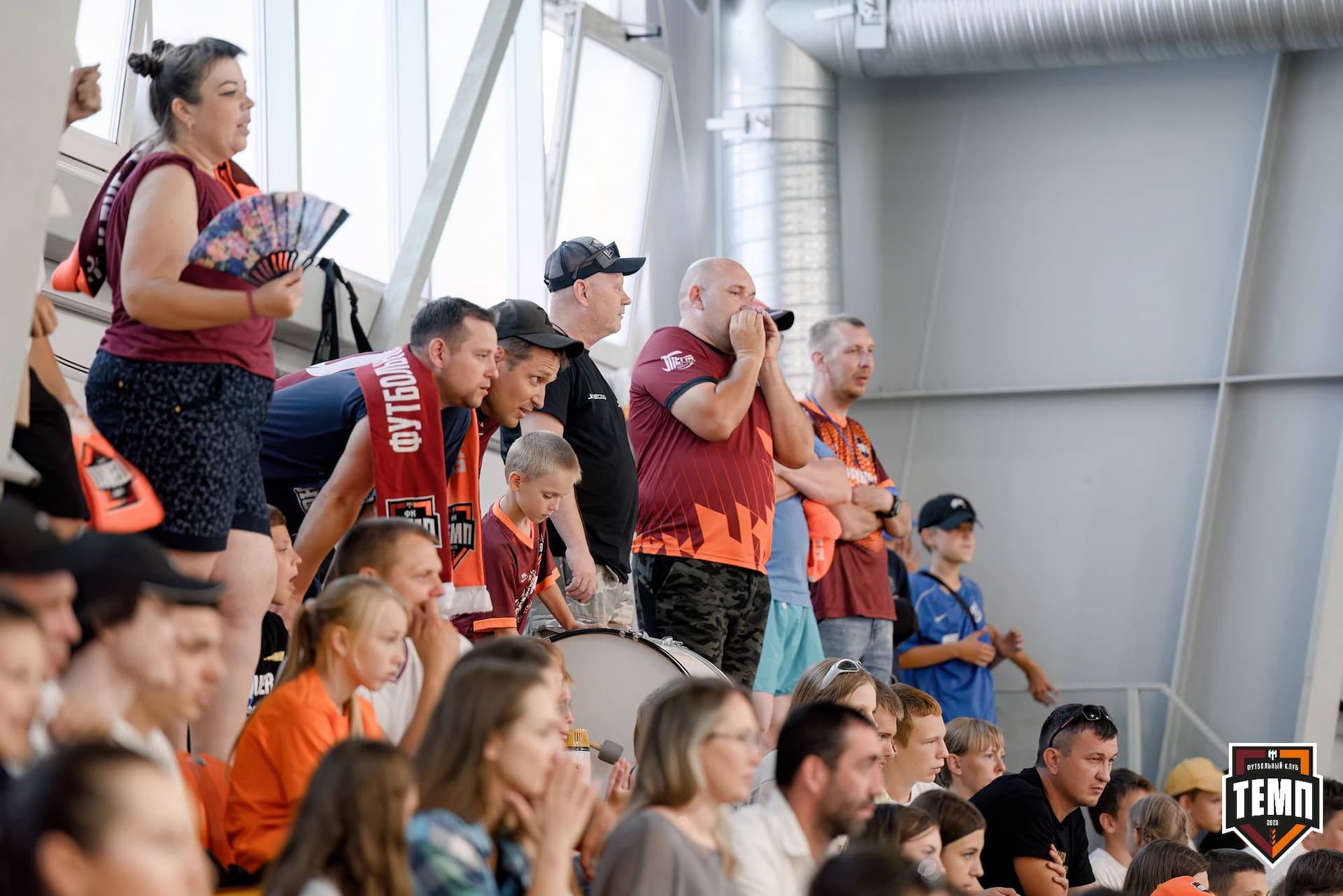 «Темп» 2:0 «Полимер». Кубок Сибири. 14.07.2024 — кадр 229