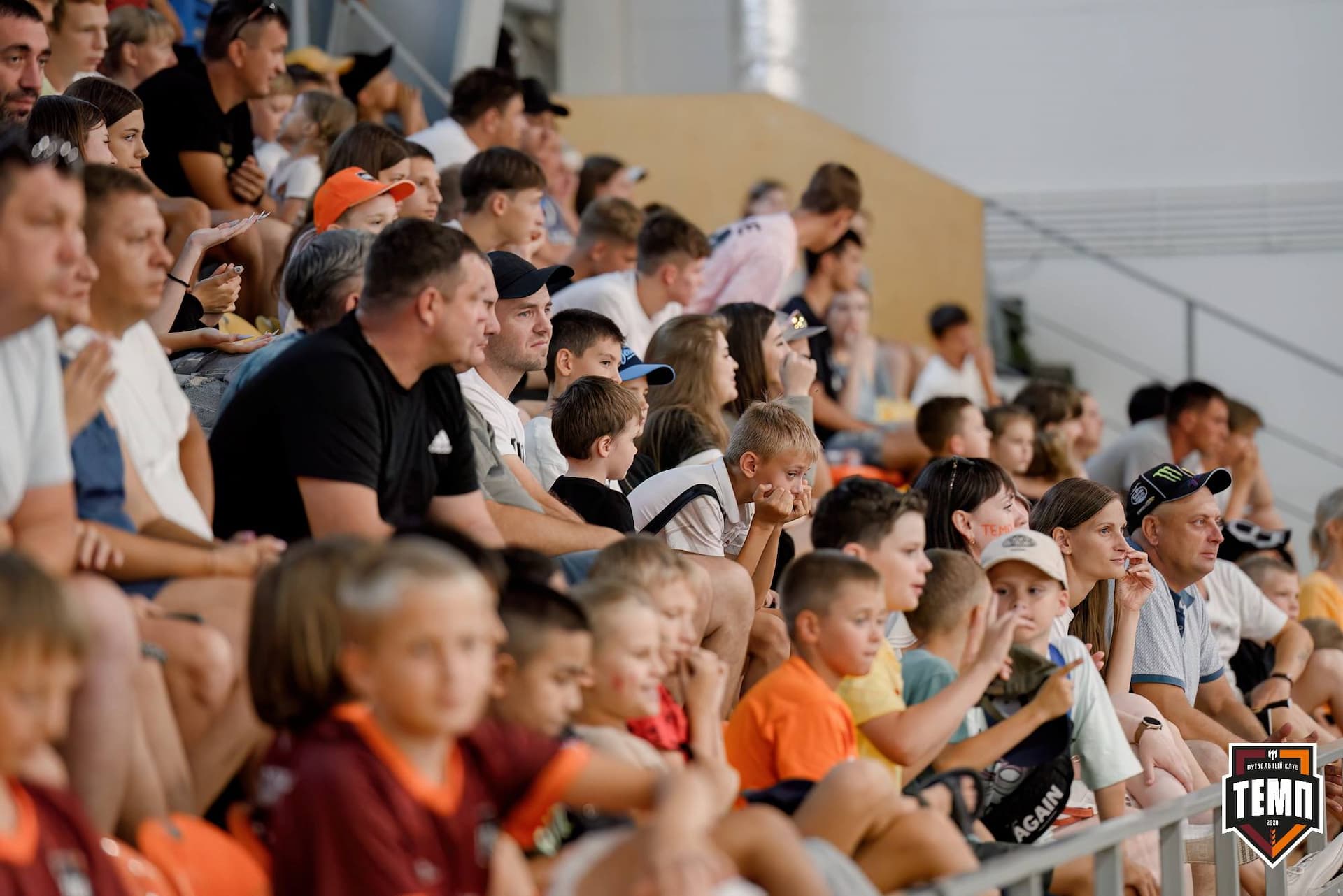 «Темп» 2:0 «Полимер». Кубок Сибири. 14.07.2024 — кадр 232