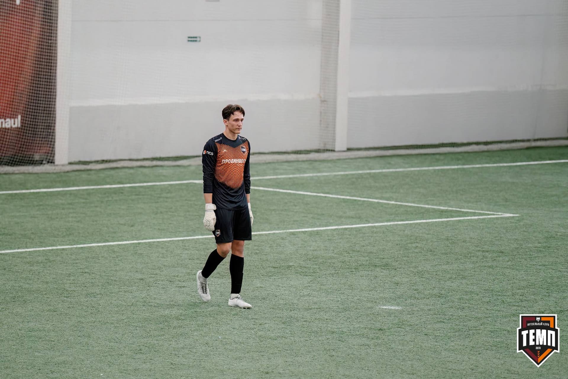 «Темп» 2:0 «Полимер». Кубок Сибири. 14.07.2024 — кадр 238