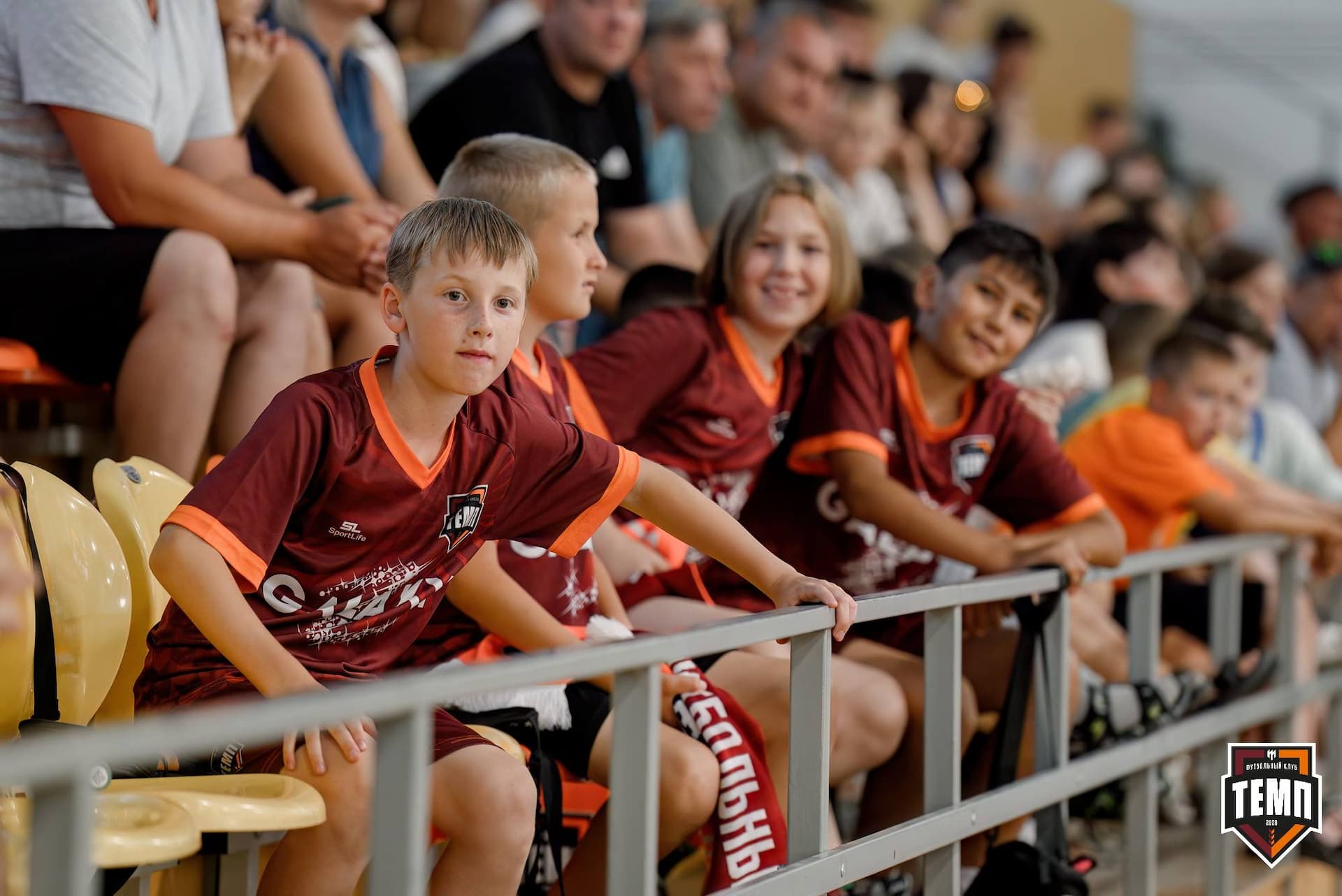 «Темп» 2:0 «Полимер». Кубок Сибири. 14.07.2024 — кадр 239