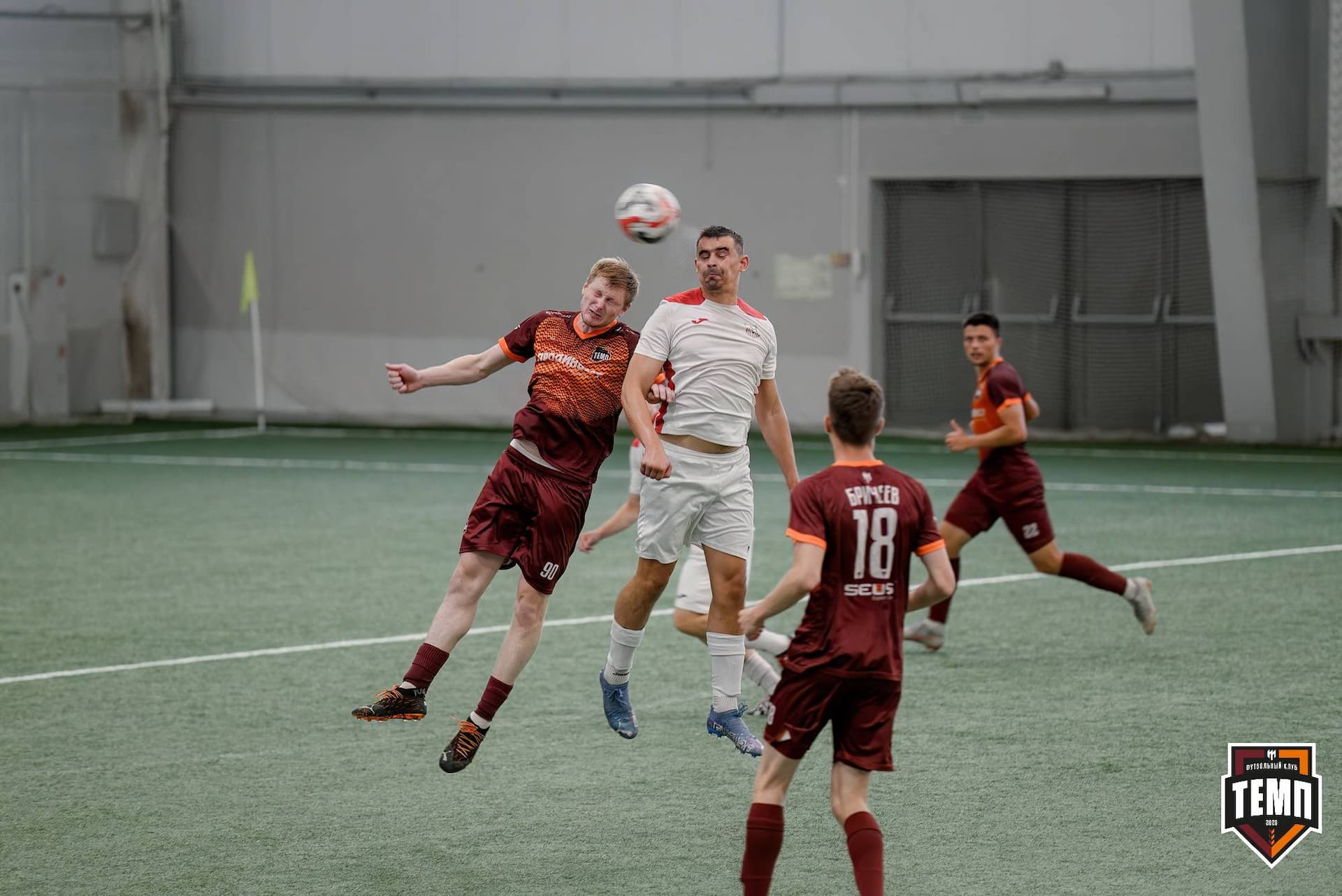 «Темп» 2:0 «Полимер». Кубок Сибири. 14.07.2024 — кадр 245