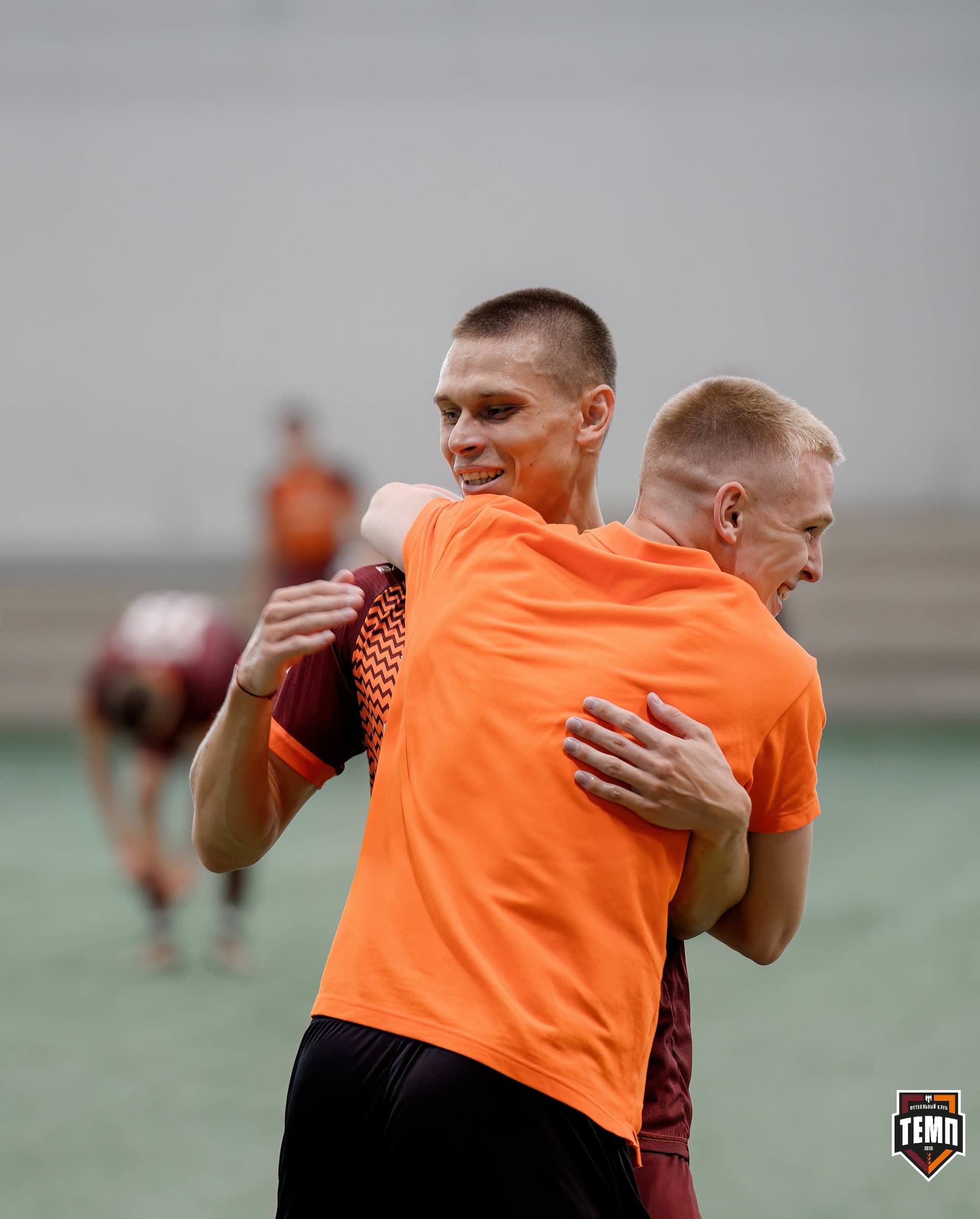 «Темп» 2:0 «Полимер». Кубок Сибири. 14.07.2024 — кадр 259