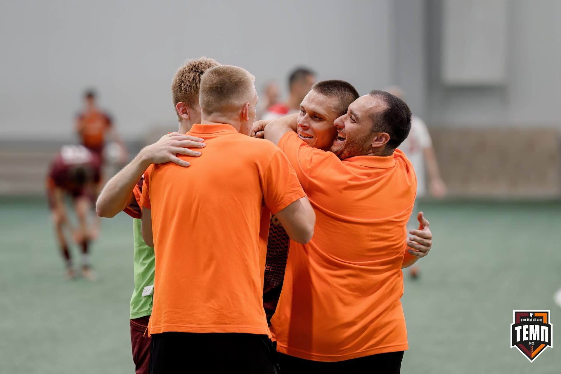 «Темп» 2:0 «Полимер». Кубок Сибири. 14.07.2024 — кадр 261