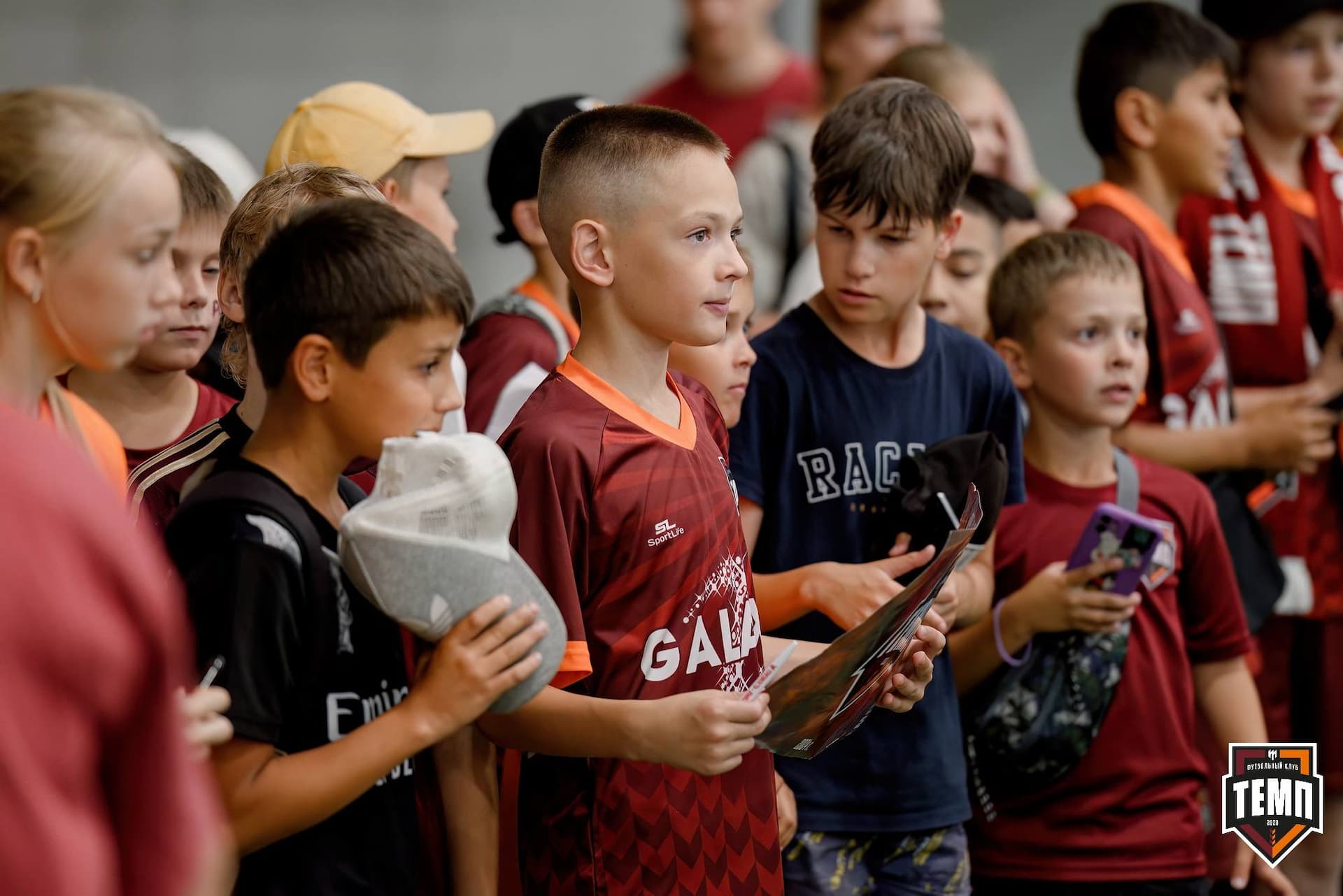 «Темп» 2:0 «Полимер». Кубок Сибири. 14.07.2024 — кадр 268