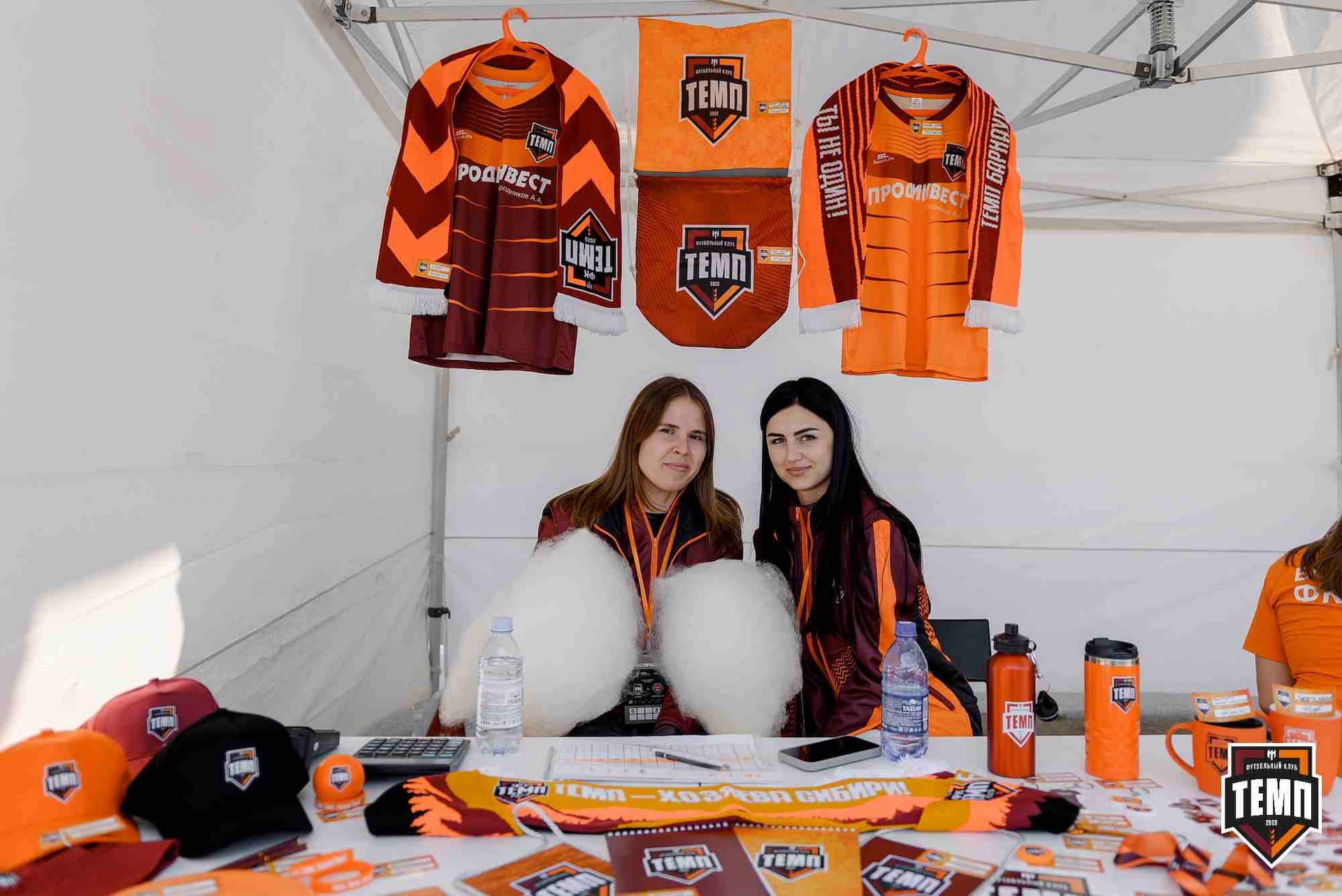 «Темп» 2:2 (пен. 3-1) «Уралец-ТС». FONBET Кубок России. 07.08.2025 — кадр 22