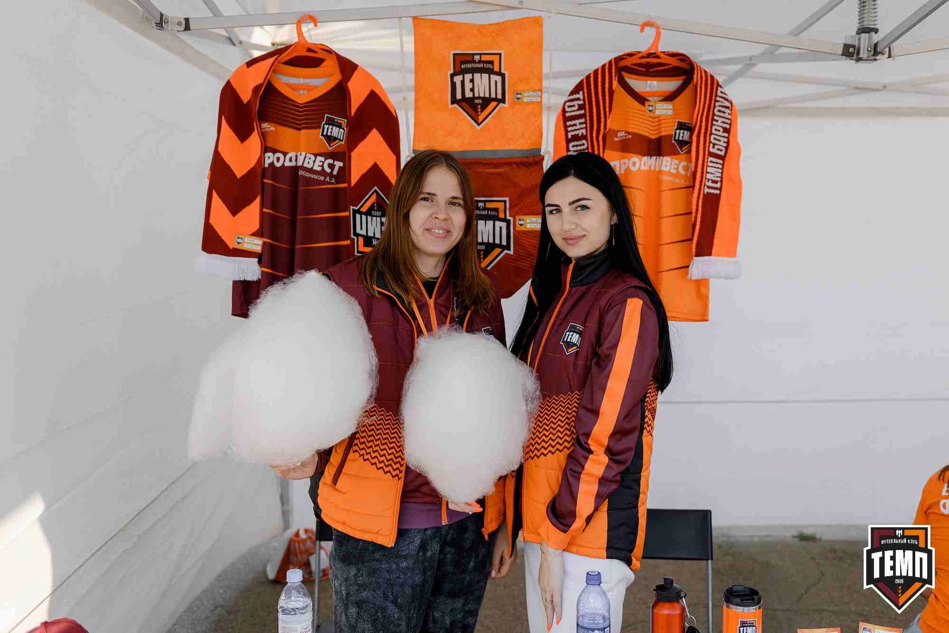 «Темп» 2:2 (пен. 3-1) «Уралец-ТС». FONBET Кубок России. 07.08.2025 — кадр 12