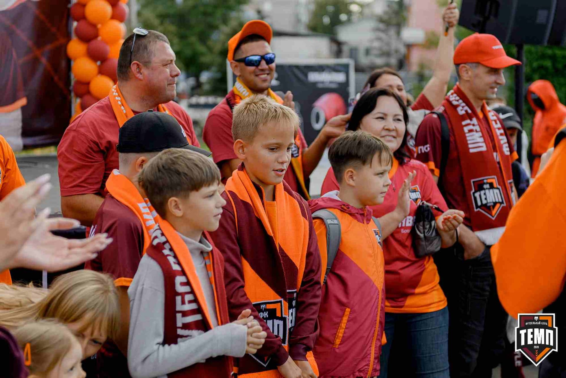 «Темп» 2:2 (пен. 3-1) «Уралец-ТС». FONBET Кубок России. 07.08.2025 — кадр 111