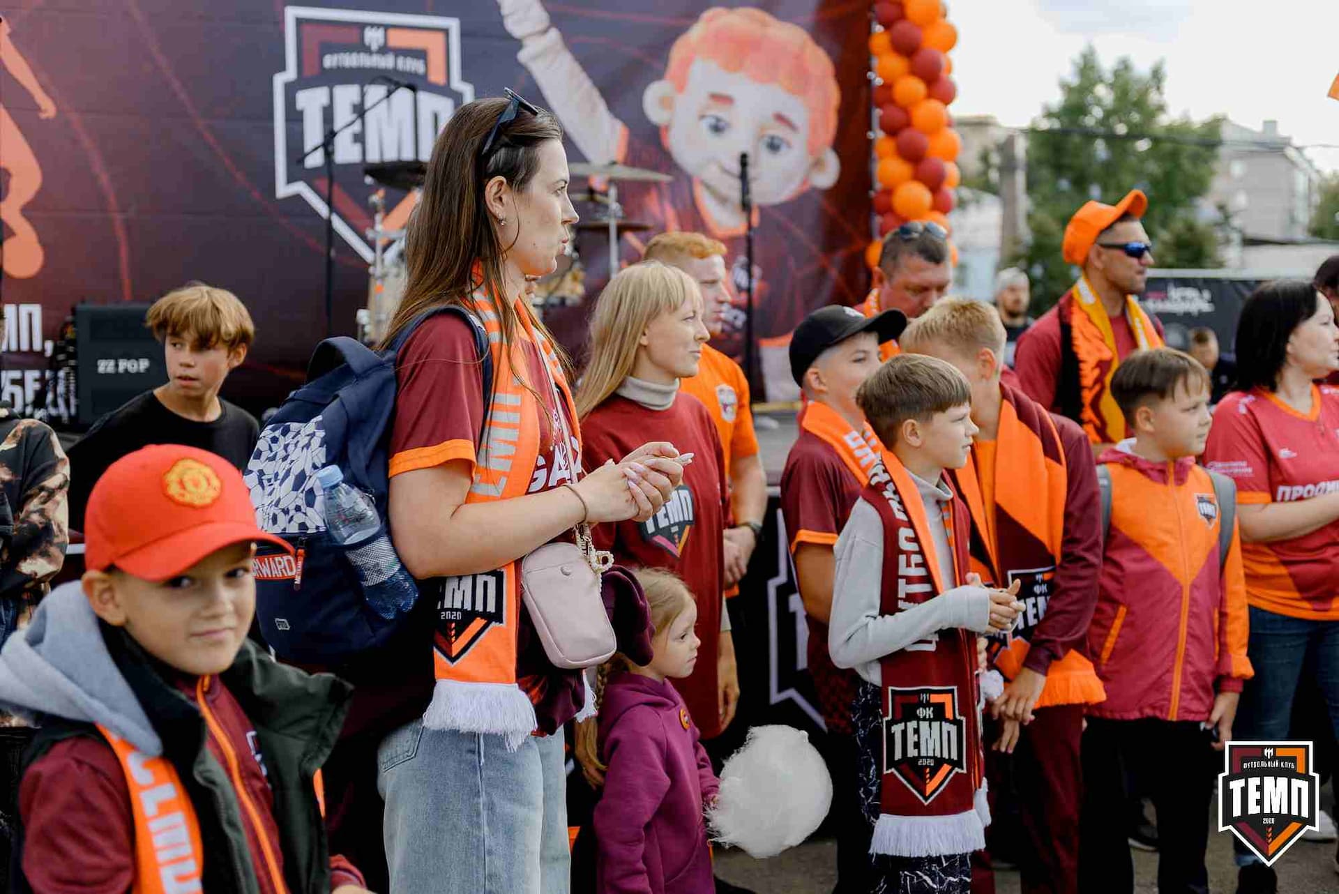 «Темп» 2:2 (пен. 3-1) «Уралец-ТС». FONBET Кубок России. 07.08.2025 — кадр 112