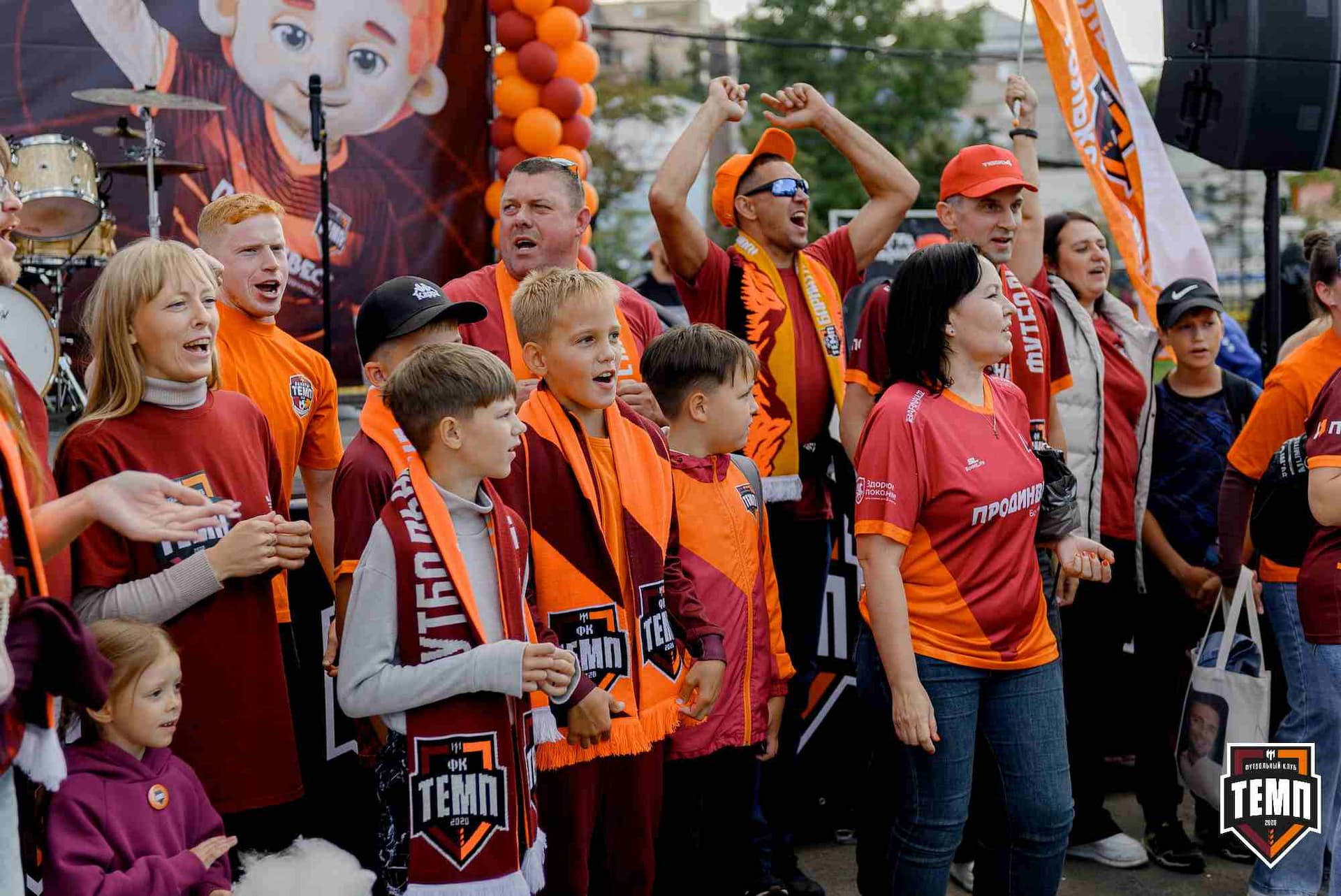 «Темп» 2:2 (пен. 3-1) «Уралец-ТС». FONBET Кубок России. 07.08.2025 — кадр 117