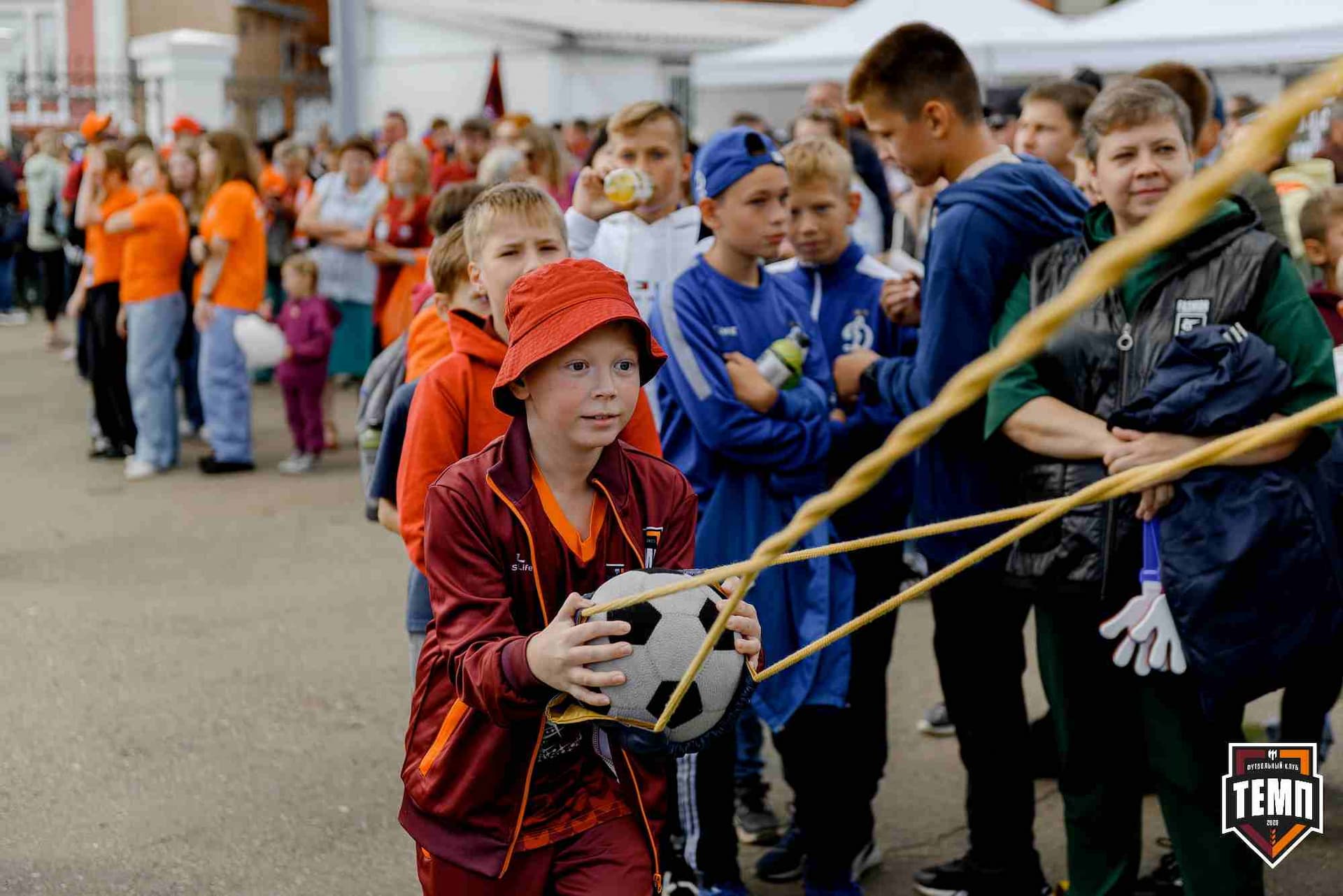 «Темп» 2:2 (пен. 3-1) «Уралец-ТС». FONBET Кубок России. 07.08.2025 — кадр 123