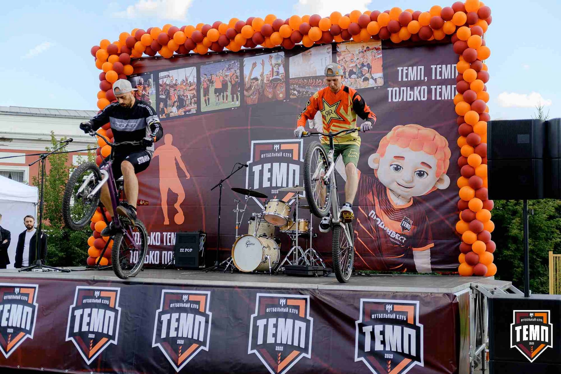 «Темп» 2:2 (пен. 3-1) «Уралец-ТС». FONBET Кубок России. 07.08.2025 — кадр 124