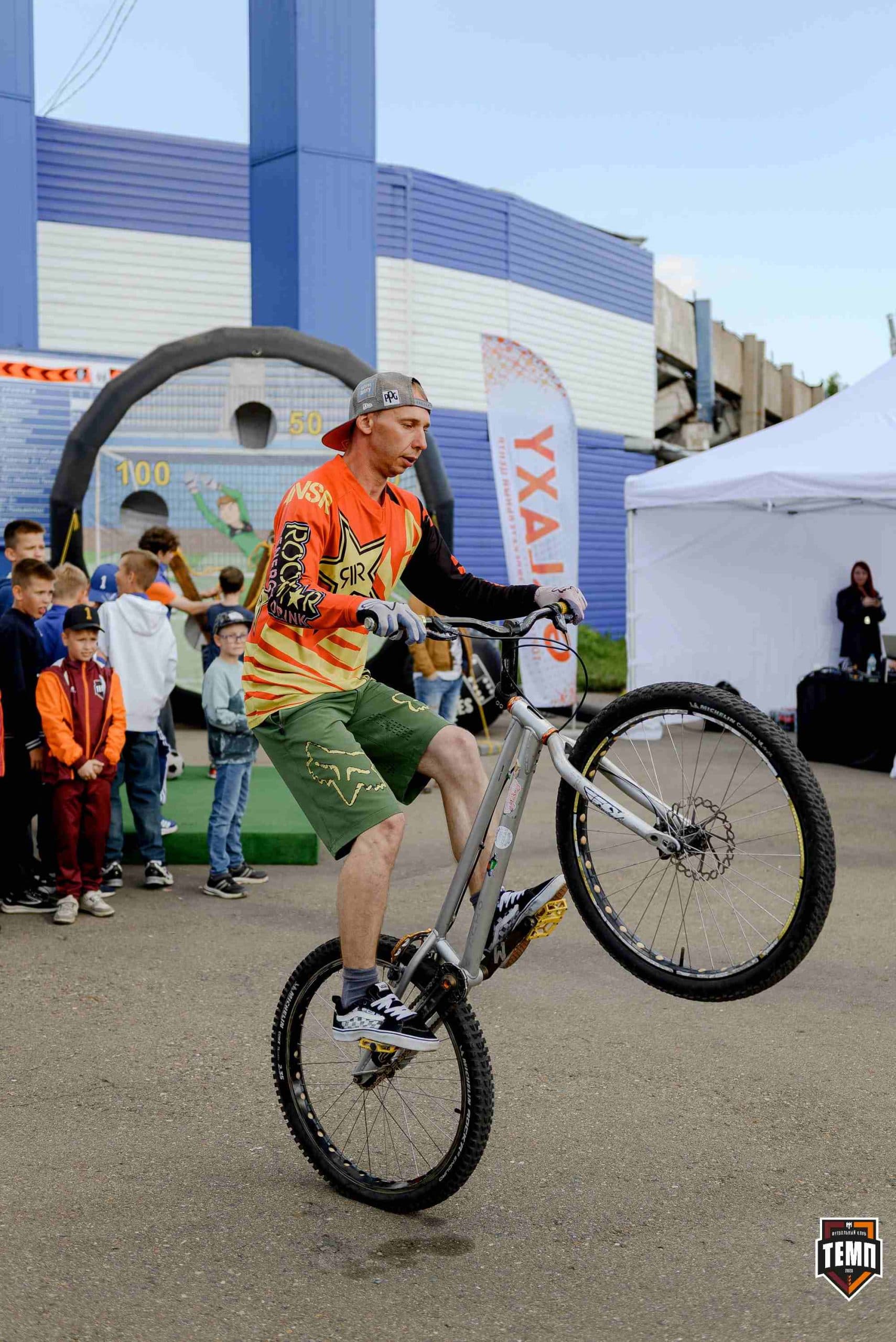 «Темп» 2:2 (пен. 3-1) «Уралец-ТС». FONBET Кубок России. 07.08.2025 — кадр 126