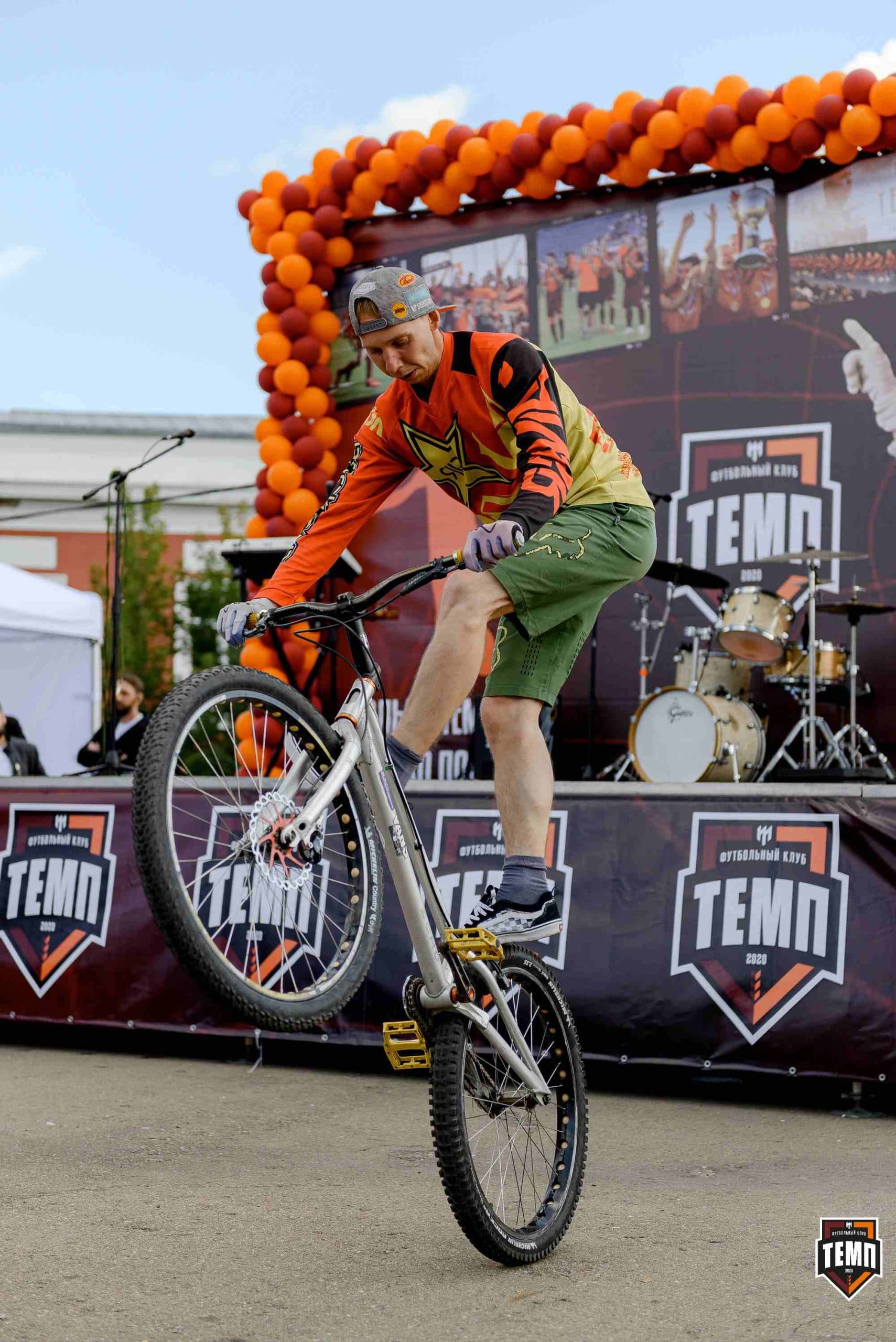 «Темп» 2:2 (пен. 3-1) «Уралец-ТС». FONBET Кубок России. 07.08.2025 — кадр 130