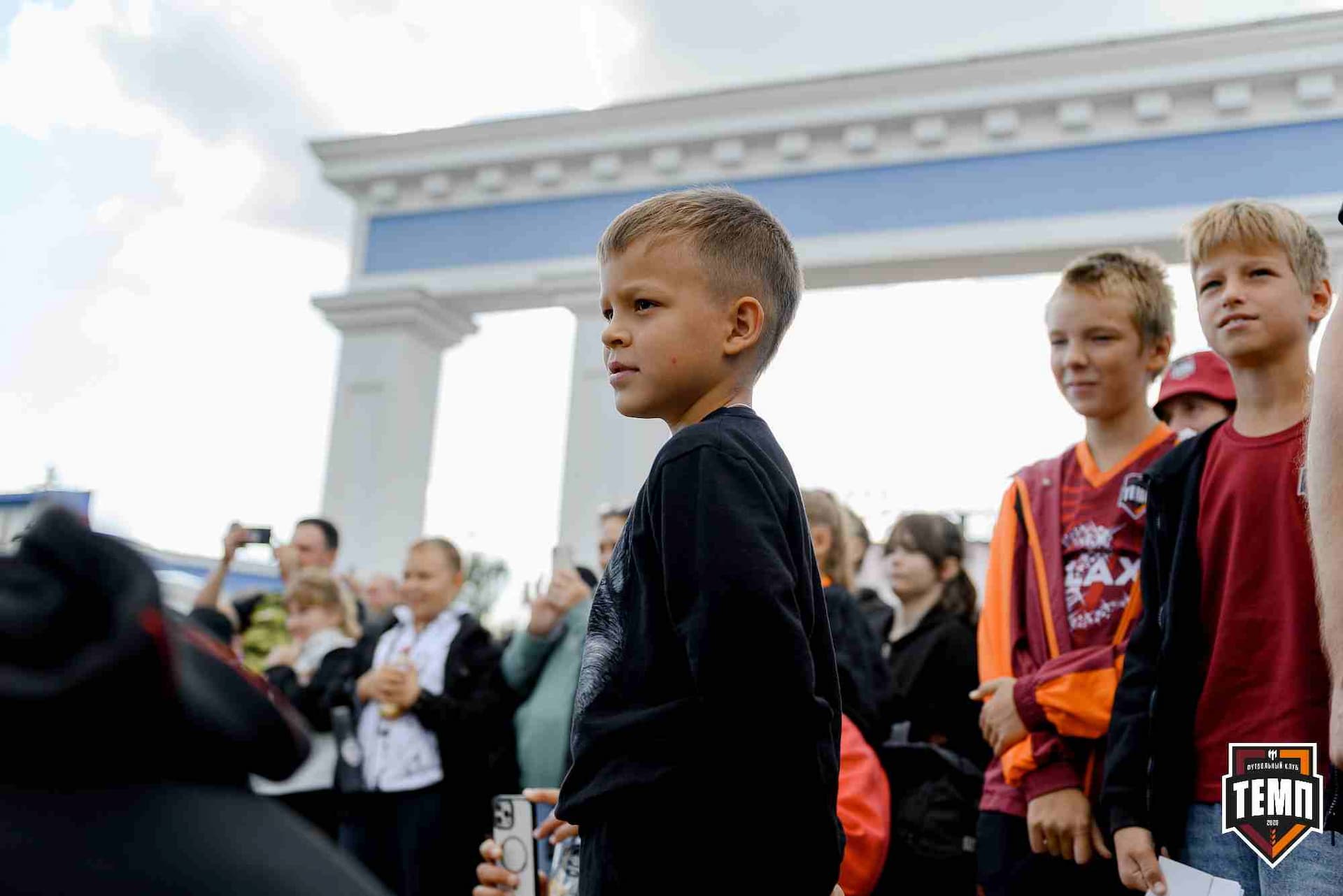 «Темп» 2:2 (пен. 3-1) «Уралец-ТС». FONBET Кубок России. 07.08.2025 — кадр 134