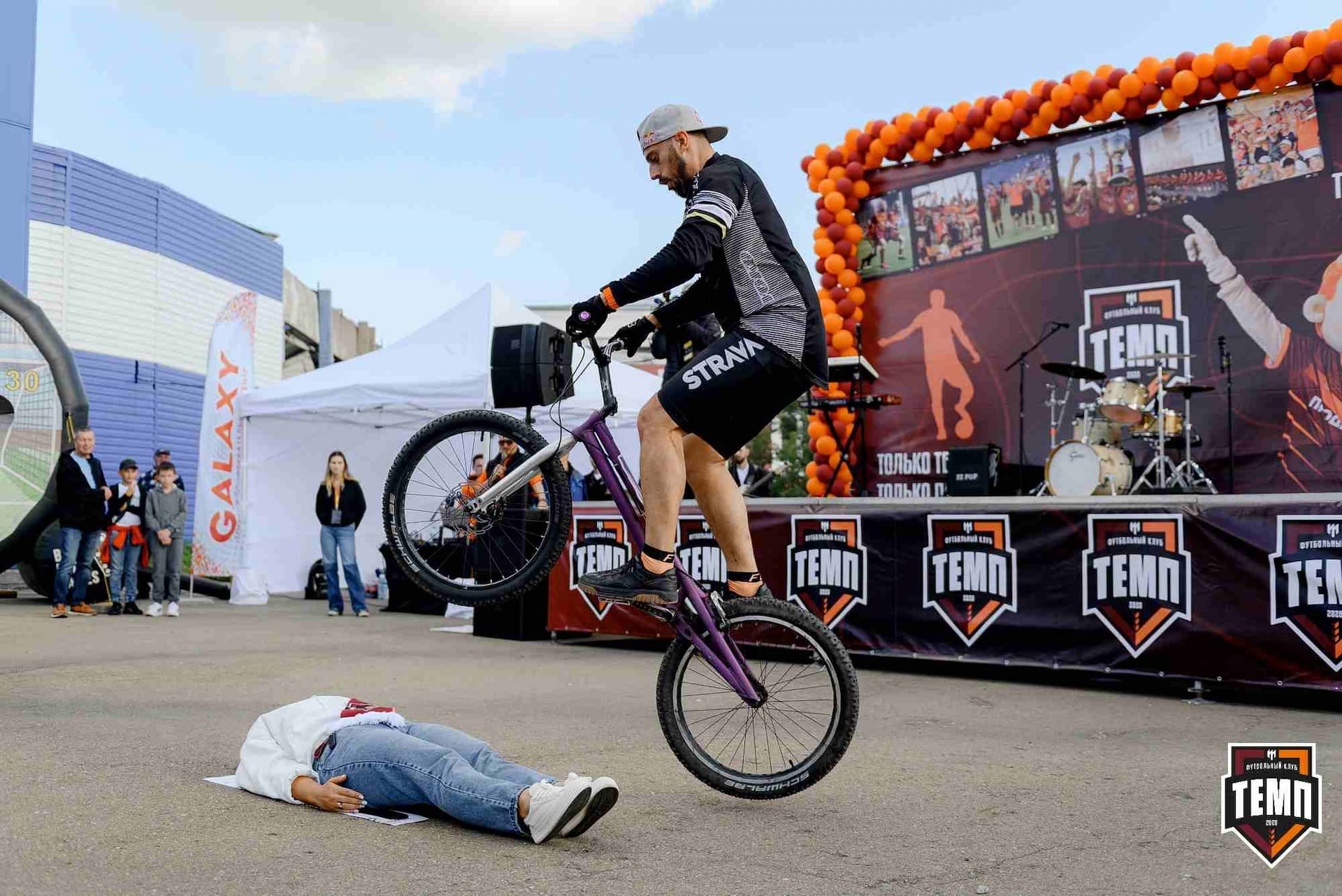 «Темп» 2:2 (пен. 3-1) «Уралец-ТС». FONBET Кубок России. 07.08.2025 — кадр 144