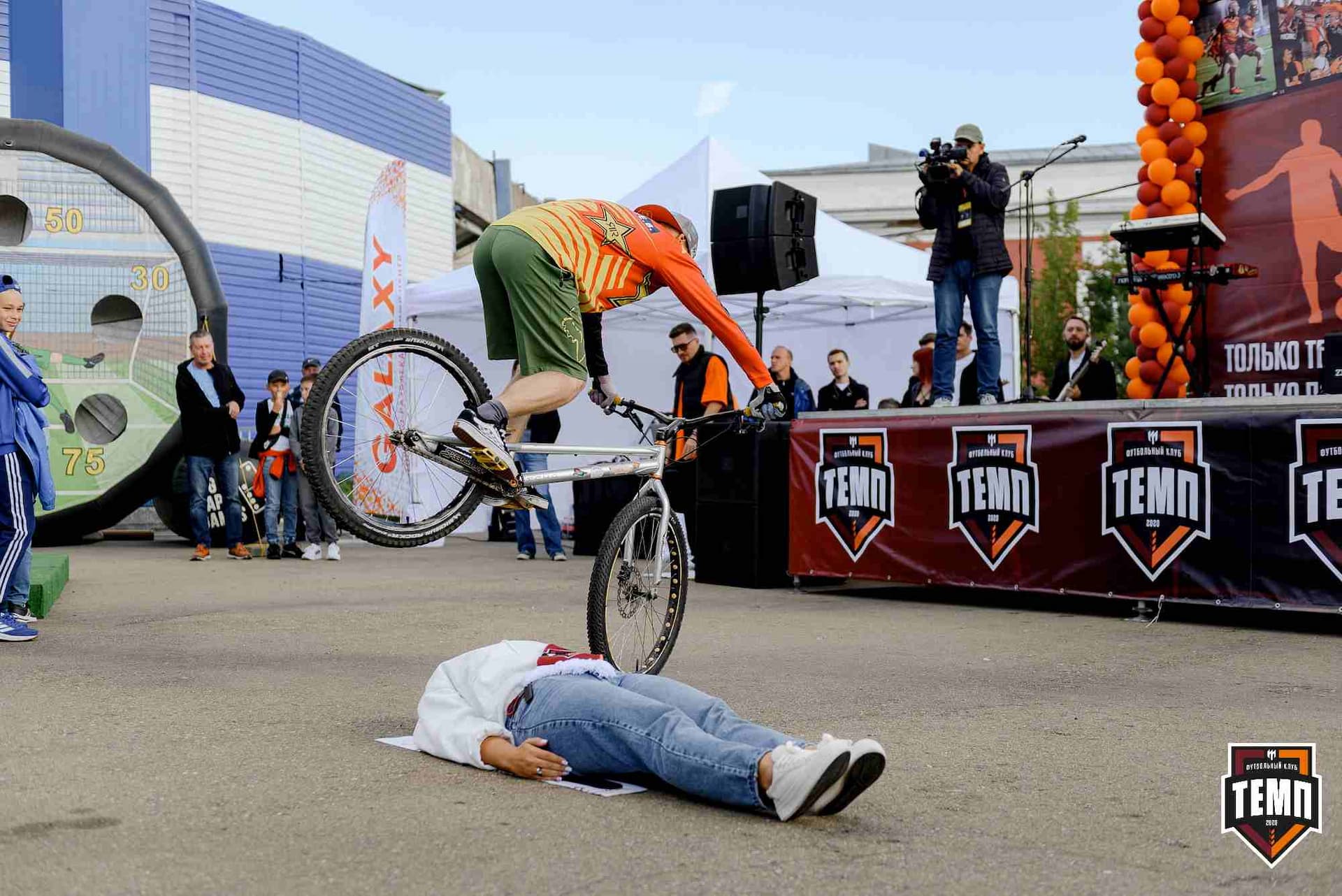 «Темп» 2:2 (пен. 3-1) «Уралец-ТС». FONBET Кубок России. 07.08.2025 — кадр 146