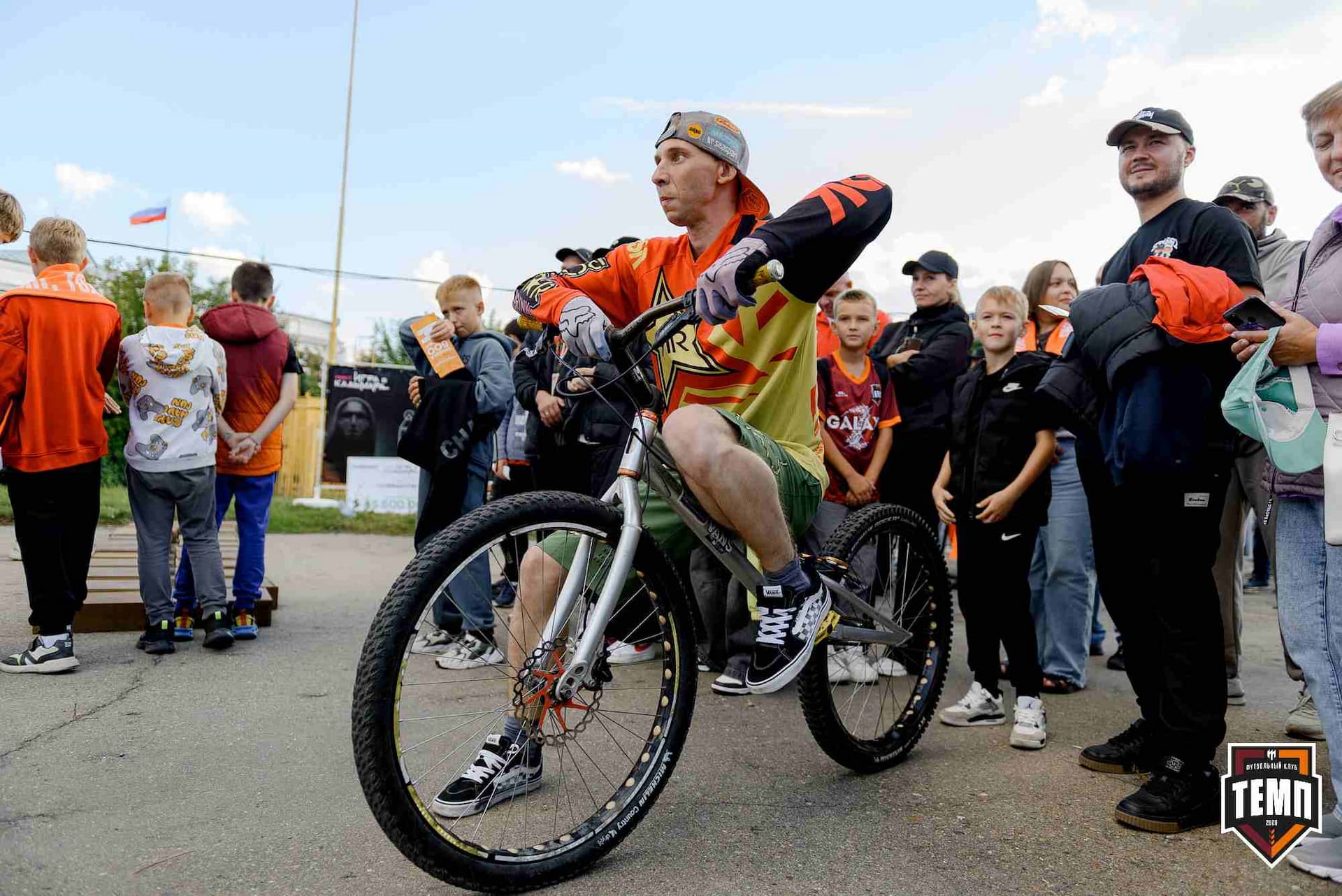 «Темп» 2:2 (пен. 3-1) «Уралец-ТС». FONBET Кубок России. 07.08.2025 — кадр 147