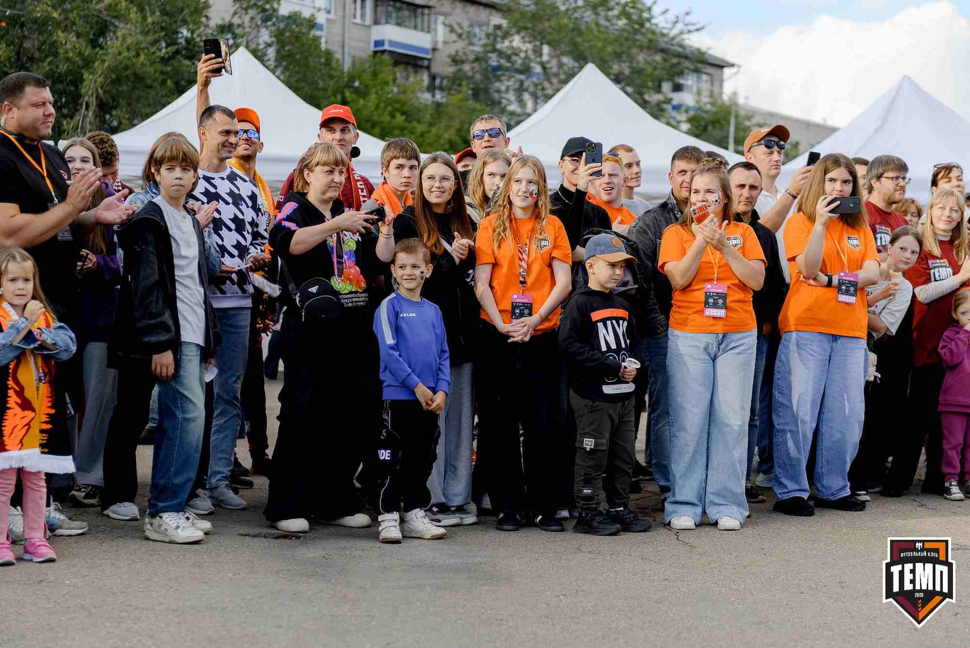 «Темп» 2:2 (пен. 3-1) «Уралец-ТС». FONBET Кубок России. 07.08.2025 — кадр 149