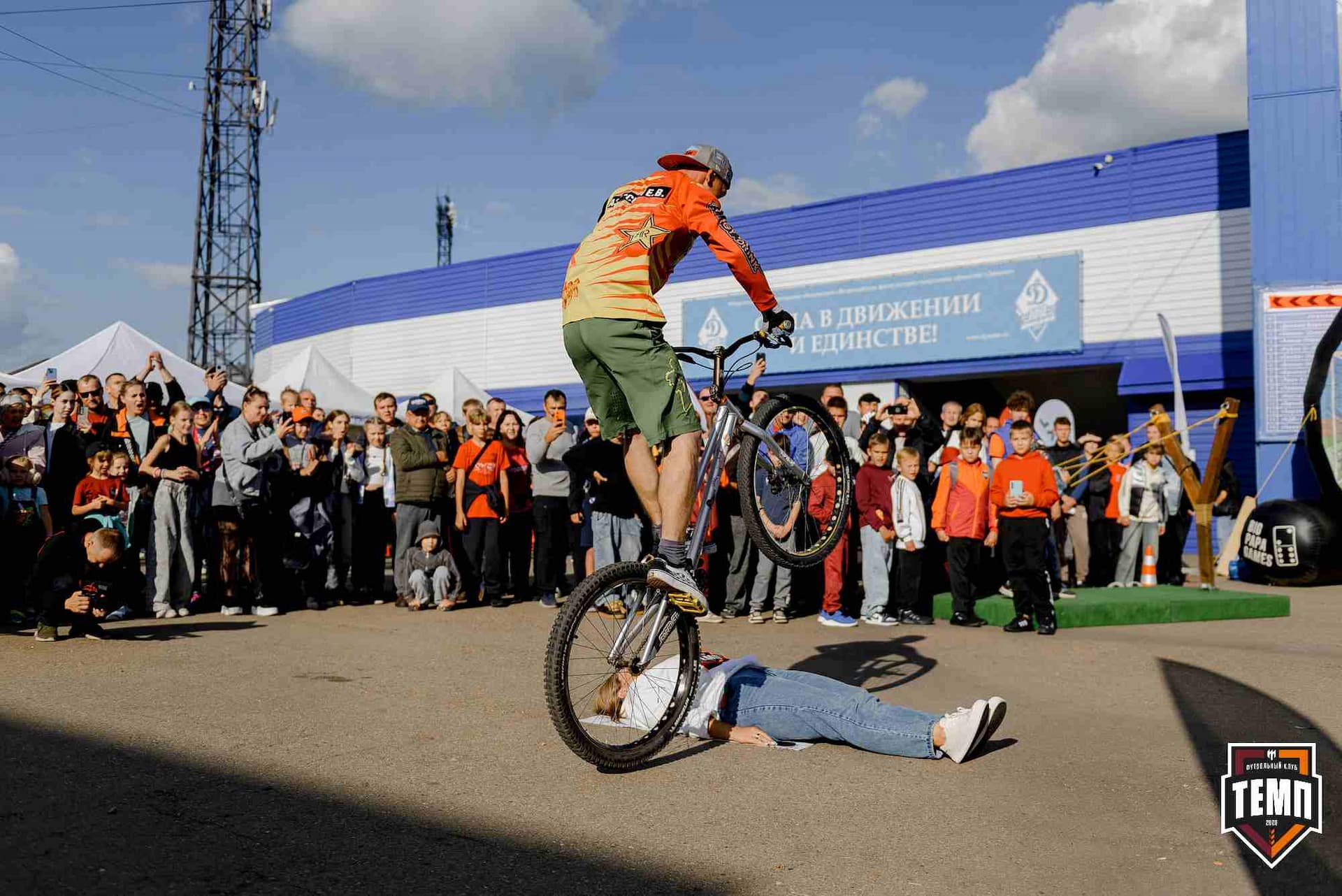 «Темп» 2:2 (пен. 3-1) «Уралец-ТС». FONBET Кубок России. 07.08.2025 — кадр 154