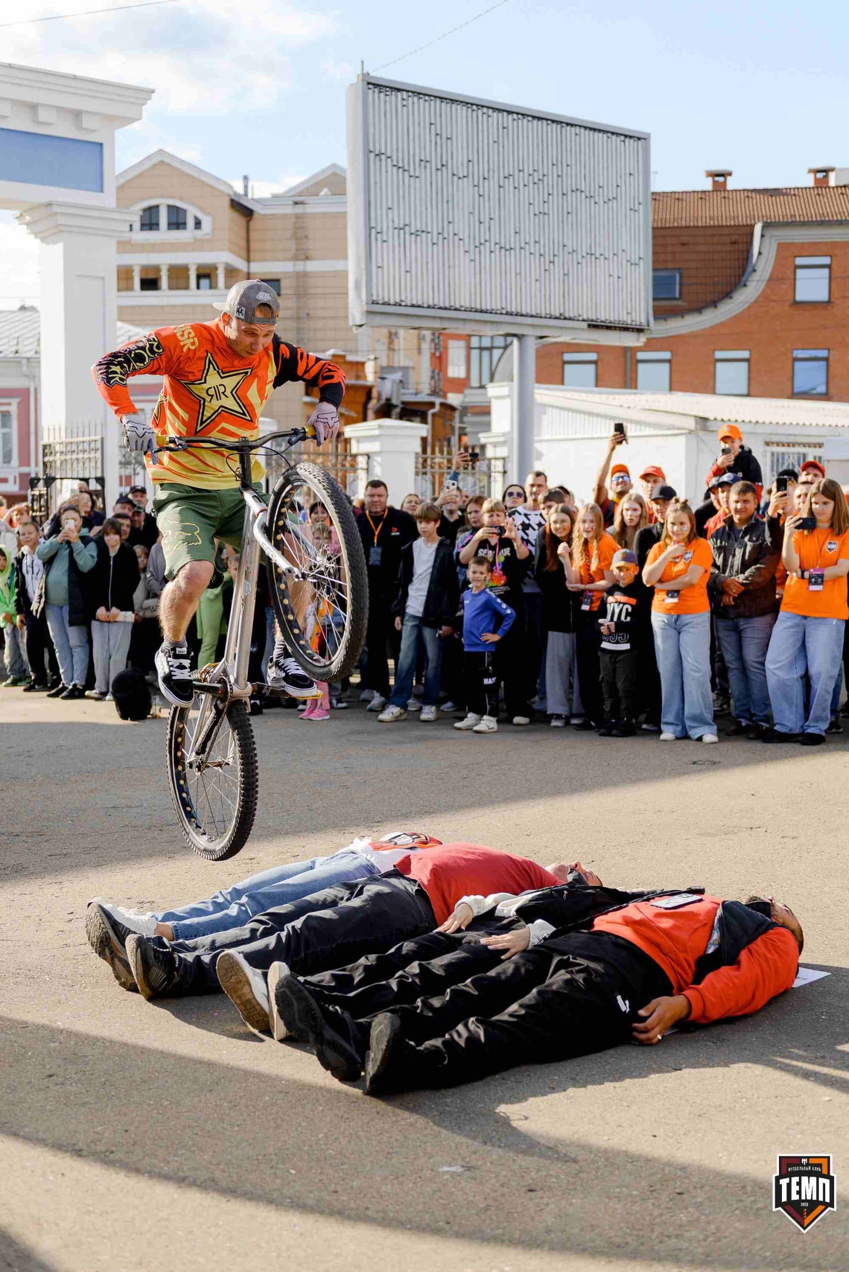 «Темп» 2:2 (пен. 3-1) «Уралец-ТС». FONBET Кубок России. 07.08.2025 — кадр 158