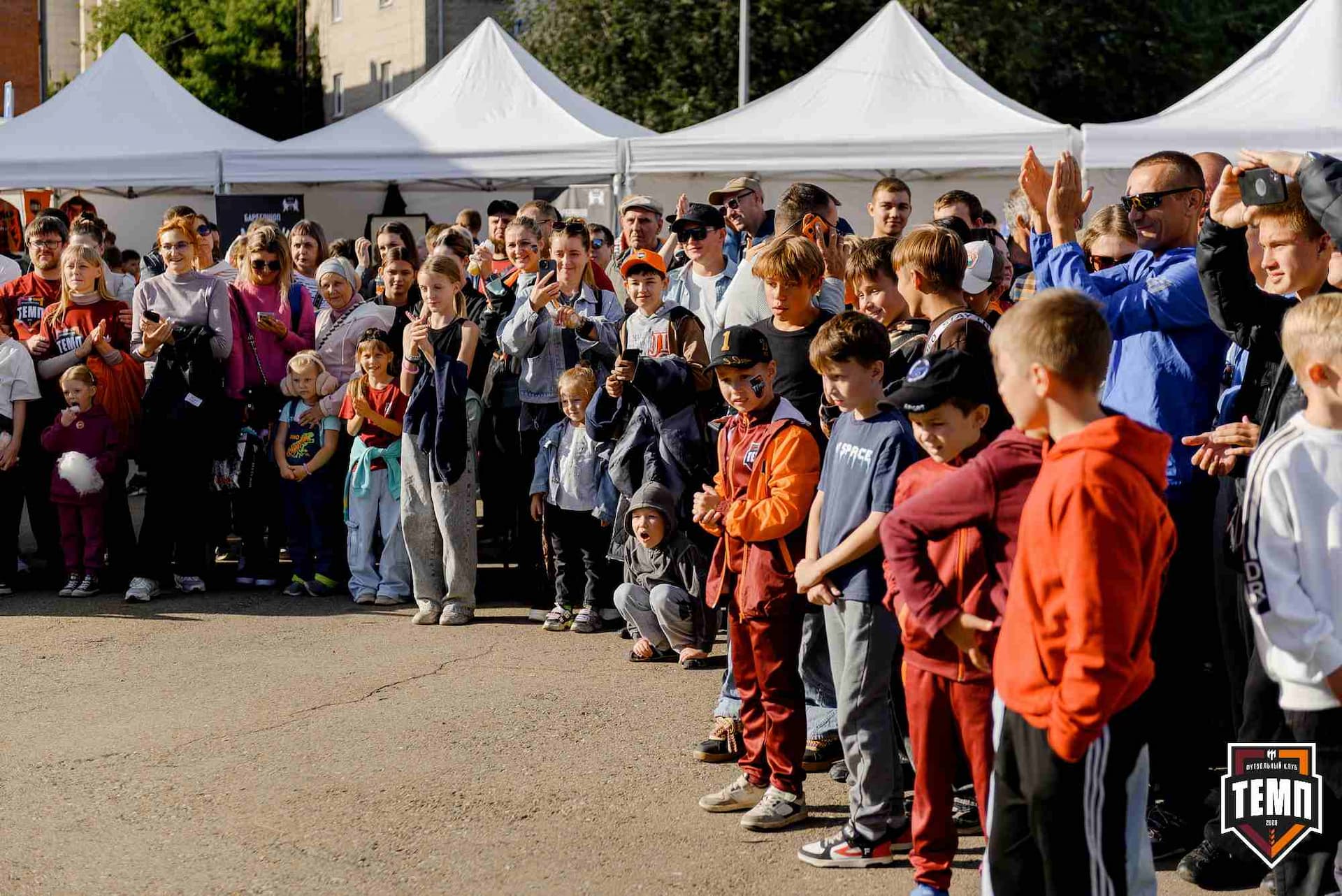 «Темп» 2:2 (пен. 3-1) «Уралец-ТС». FONBET Кубок России. 07.08.2025 — кадр 160