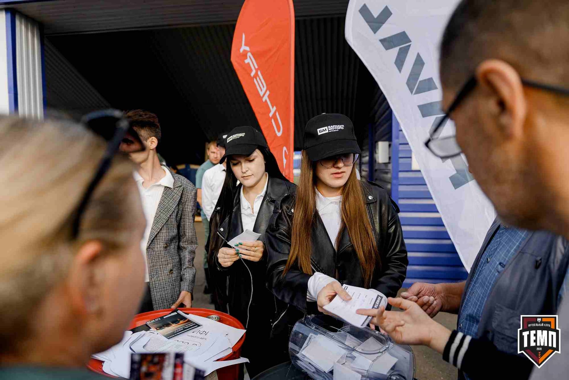 «Темп» 2:2 (пен. 3-1) «Уралец-ТС». FONBET Кубок России. 07.08.2025 — кадр 167