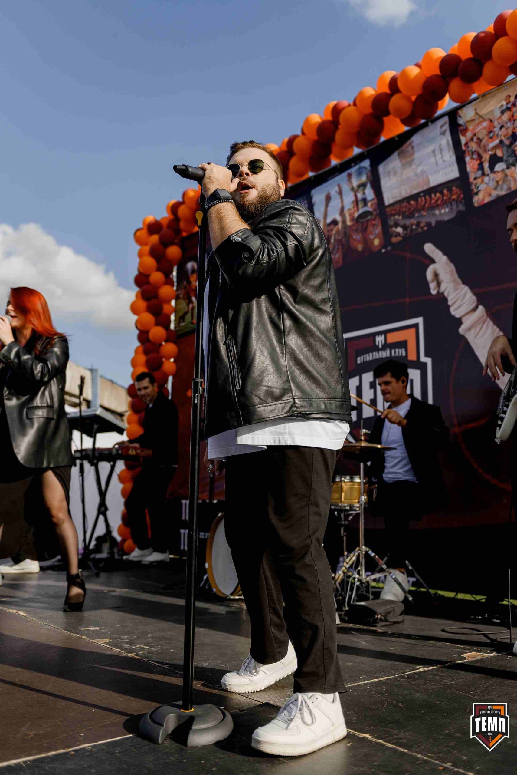 «Темп» 2:2 (пен. 3-1) «Уралец-ТС». FONBET Кубок России. 07.08.2025 — кадр 170