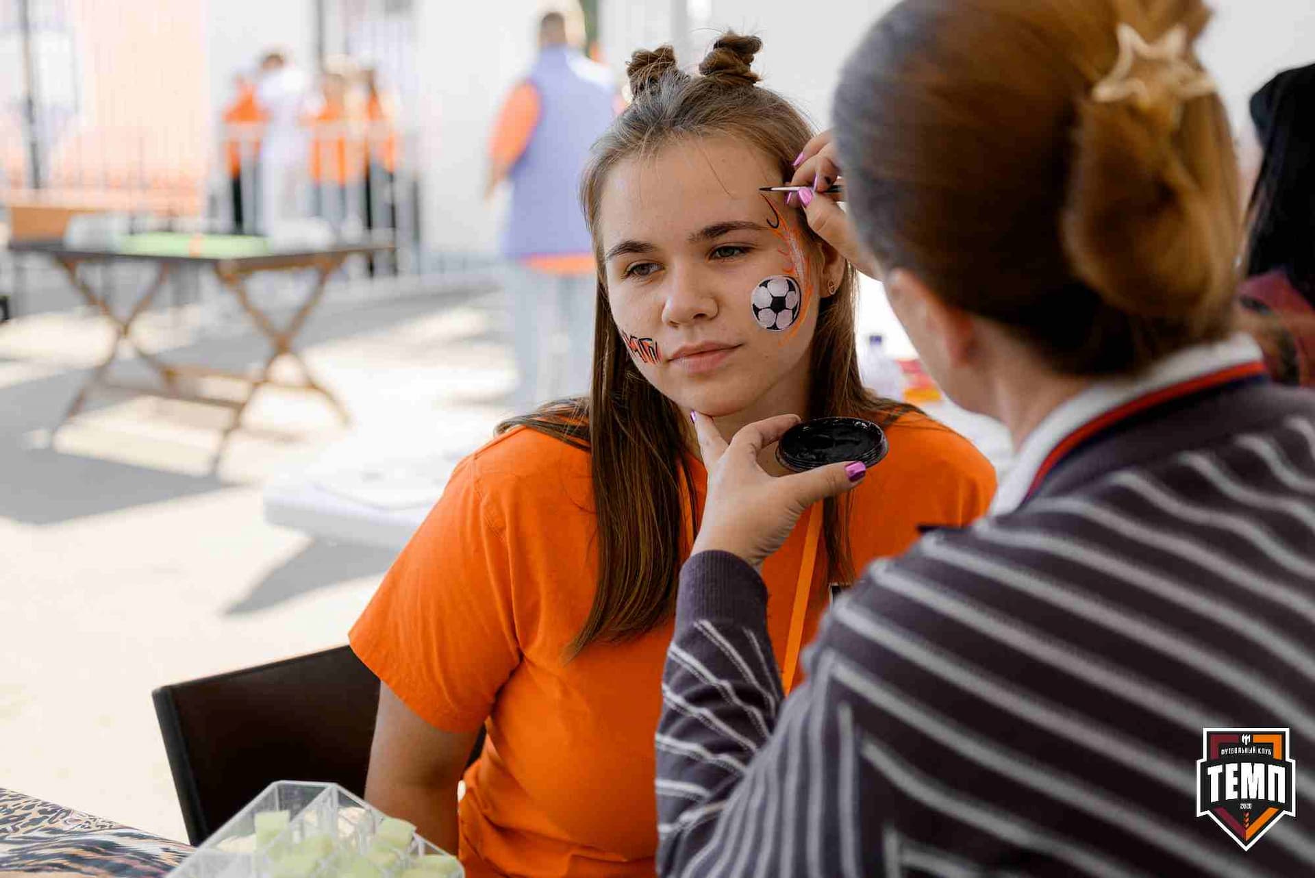 «Темп» 2:2 (пен. 3-1) «Уралец-ТС». FONBET Кубок России. 07.08.2025 — кадр 29