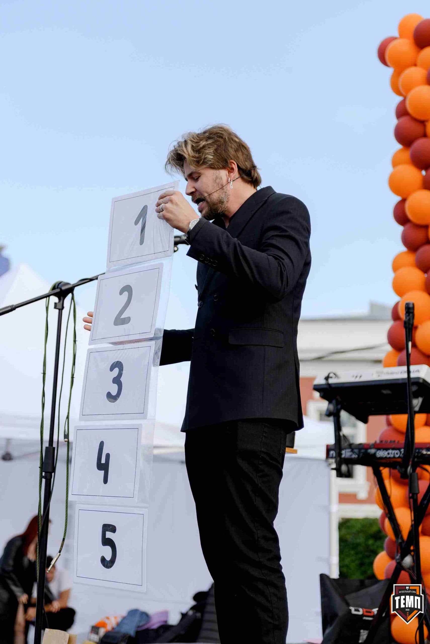 «Темп» 2:2 (пен. 3-1) «Уралец-ТС». FONBET Кубок России. 07.08.2025 — кадр 184