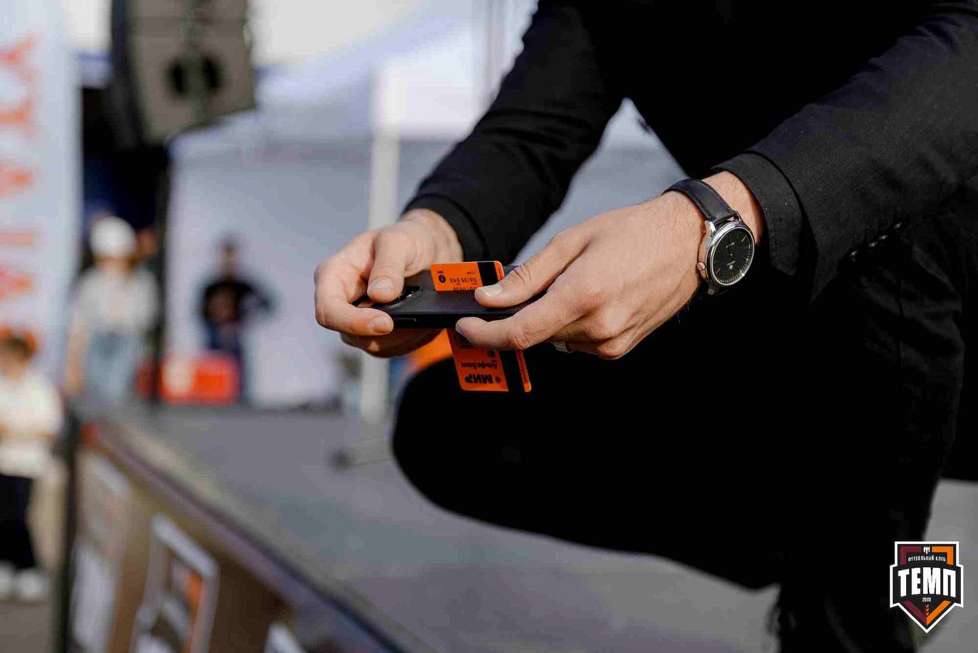 «Темп» 2:2 (пен. 3-1) «Уралец-ТС». FONBET Кубок России. 07.08.2025 — кадр 198