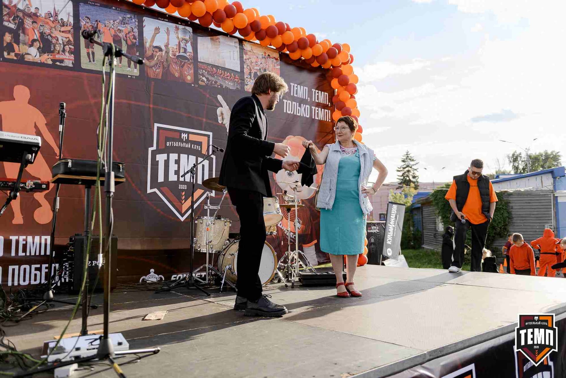 «Темп» 2:2 (пен. 3-1) «Уралец-ТС». FONBET Кубок России. 07.08.2025 — кадр 205