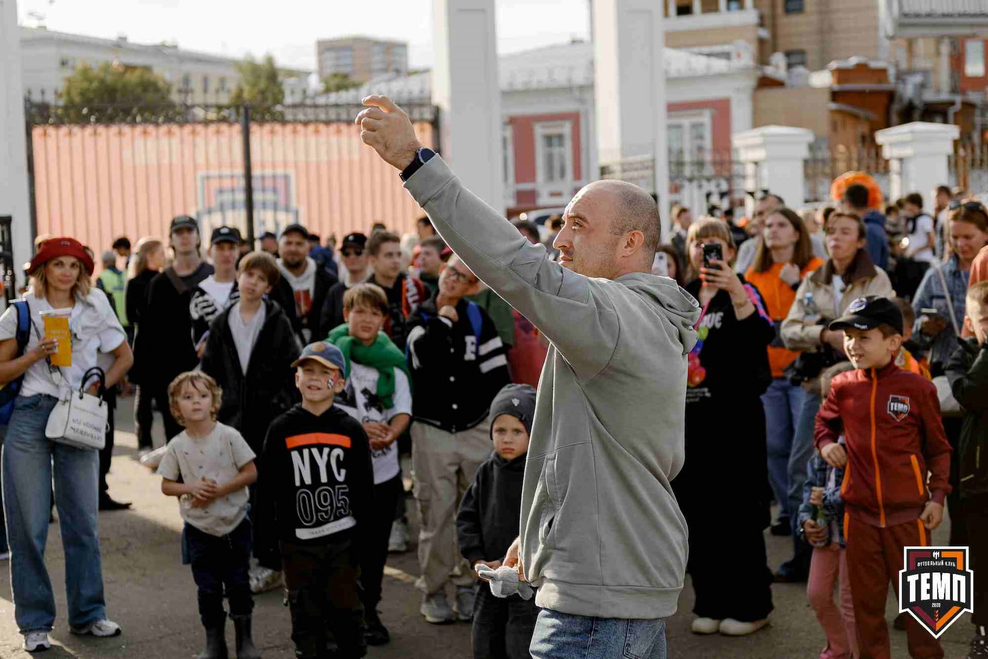 «Темп» 2:2 (пен. 3-1) «Уралец-ТС». FONBET Кубок России. 07.08.2025 — кадр 207