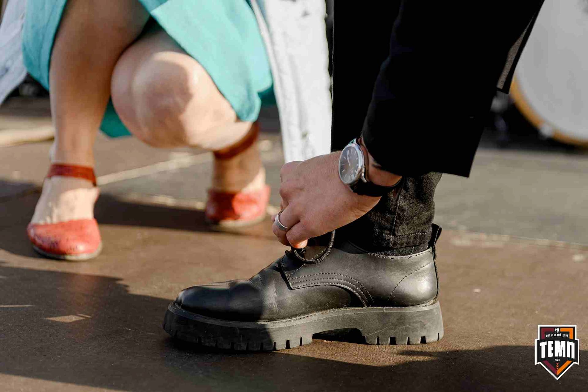 «Темп» 2:2 (пен. 3-1) «Уралец-ТС». FONBET Кубок России. 07.08.2025 — кадр 211