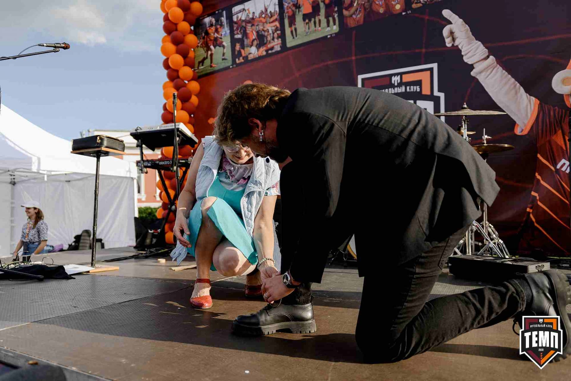 «Темп» 2:2 (пен. 3-1) «Уралец-ТС». FONBET Кубок России. 07.08.2025 — кадр 212