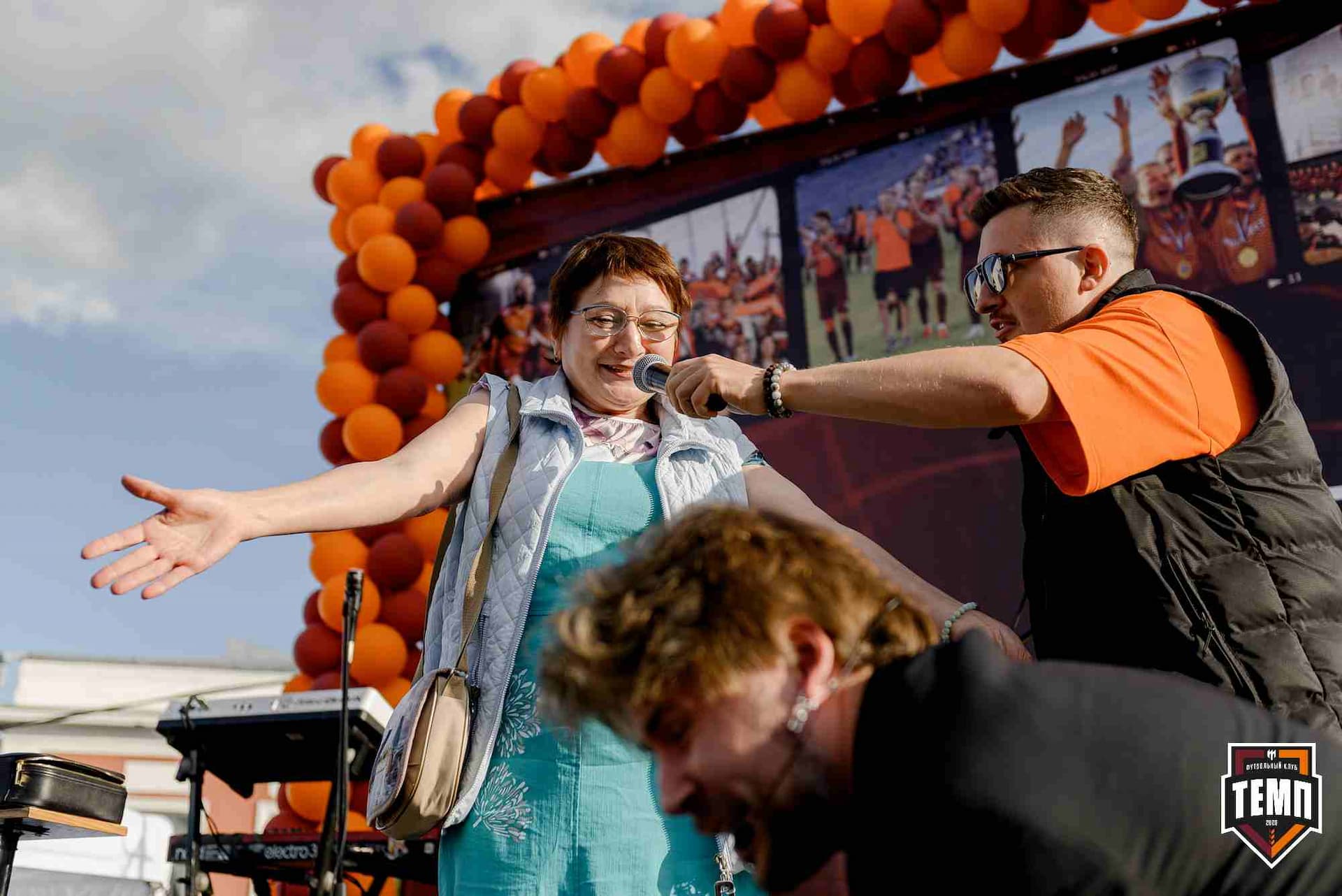 «Темп» 2:2 (пен. 3-1) «Уралец-ТС». FONBET Кубок России. 07.08.2025 — кадр 213