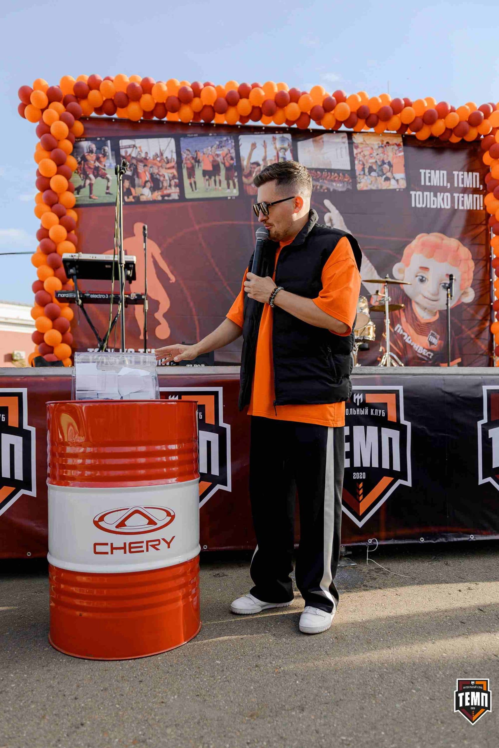 «Темп» 2:2 (пен. 3-1) «Уралец-ТС». FONBET Кубок России. 07.08.2025 — кадр 215