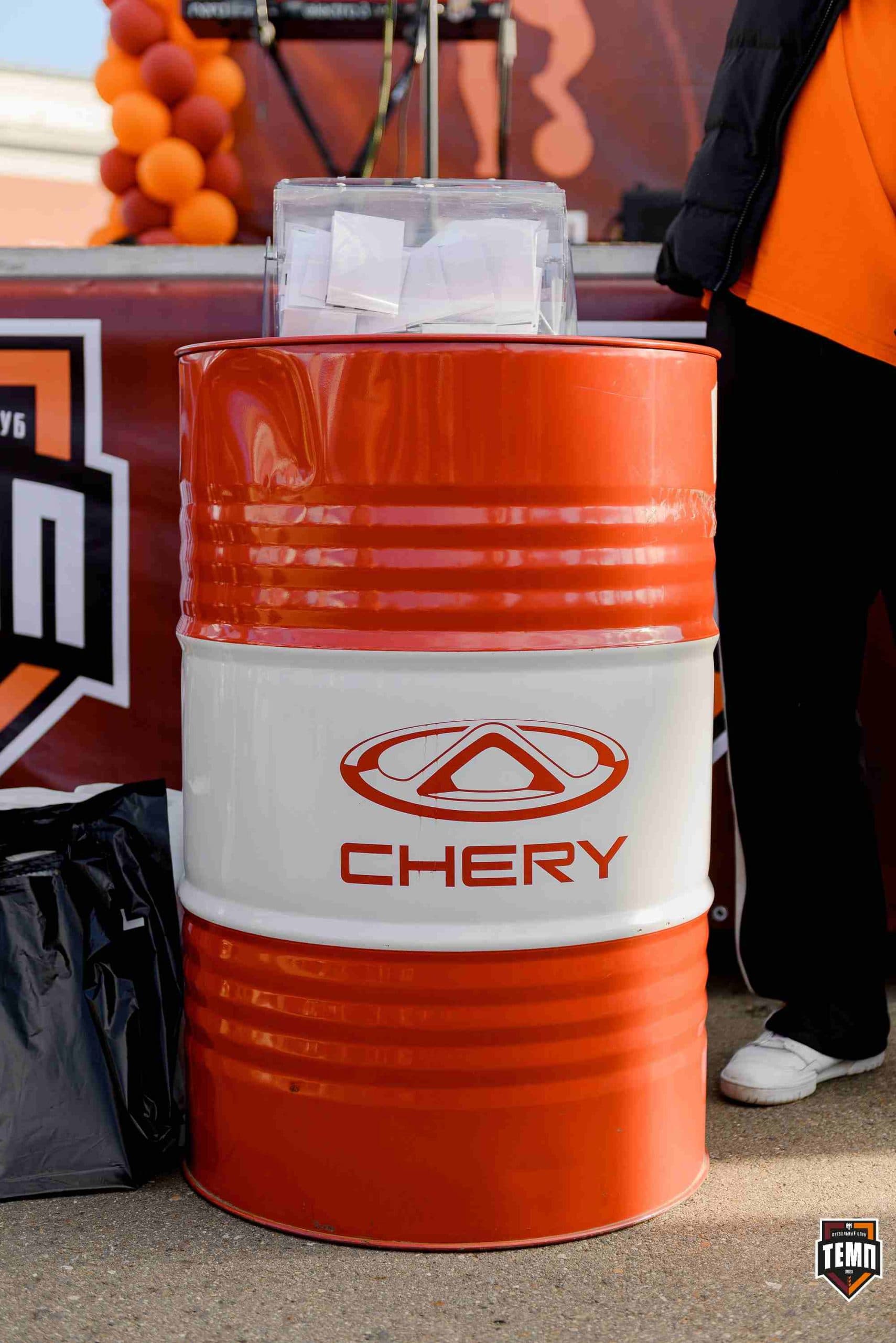 «Темп» 2:2 (пен. 3-1) «Уралец-ТС». FONBET Кубок России. 07.08.2025 — кадр 216