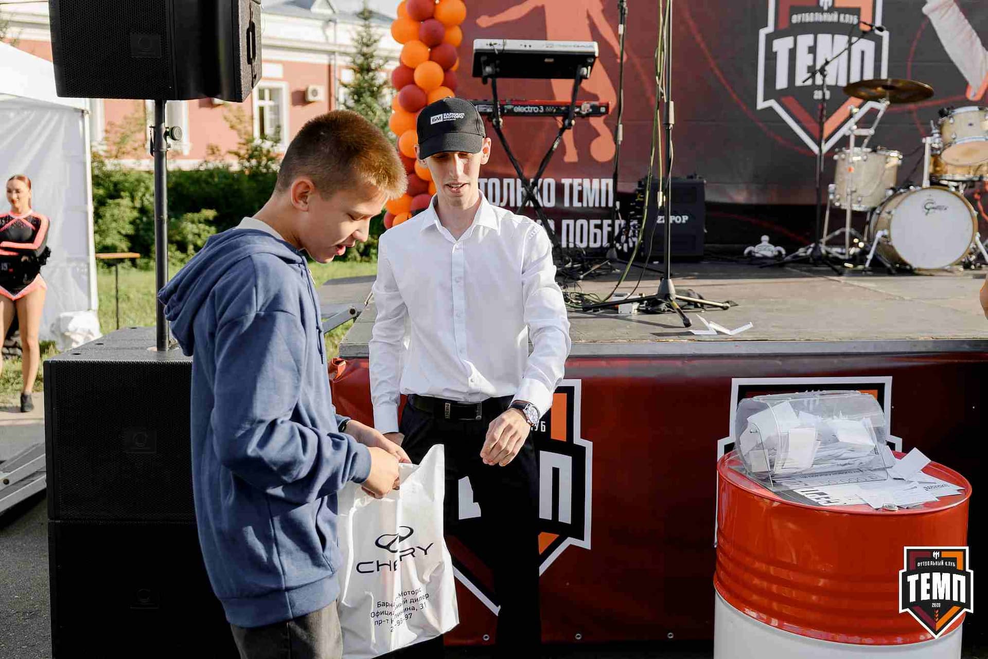 «Темп» 2:2 (пен. 3-1) «Уралец-ТС». FONBET Кубок России. 07.08.2025 — кадр 222