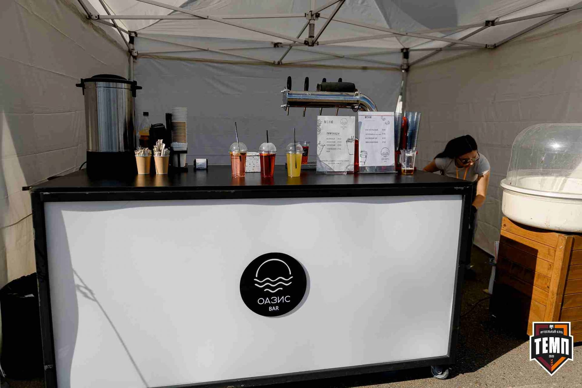 «Темп» 2:2 (пен. 3-1) «Уралец-ТС». FONBET Кубок России. 07.08.2025 — кадр 34