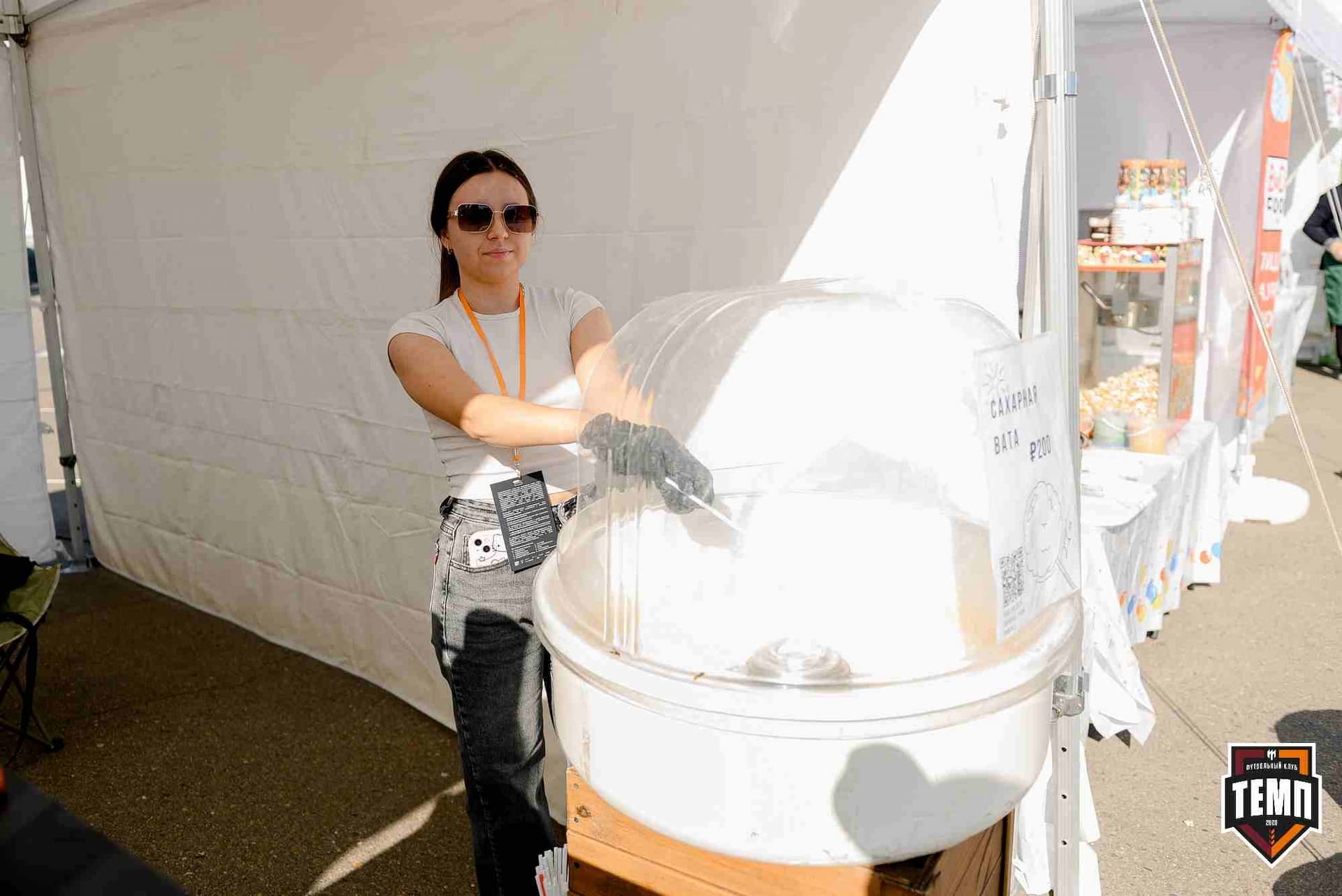 «Темп» 2:2 (пен. 3-1) «Уралец-ТС». FONBET Кубок России. 07.08.2025 — кадр 35