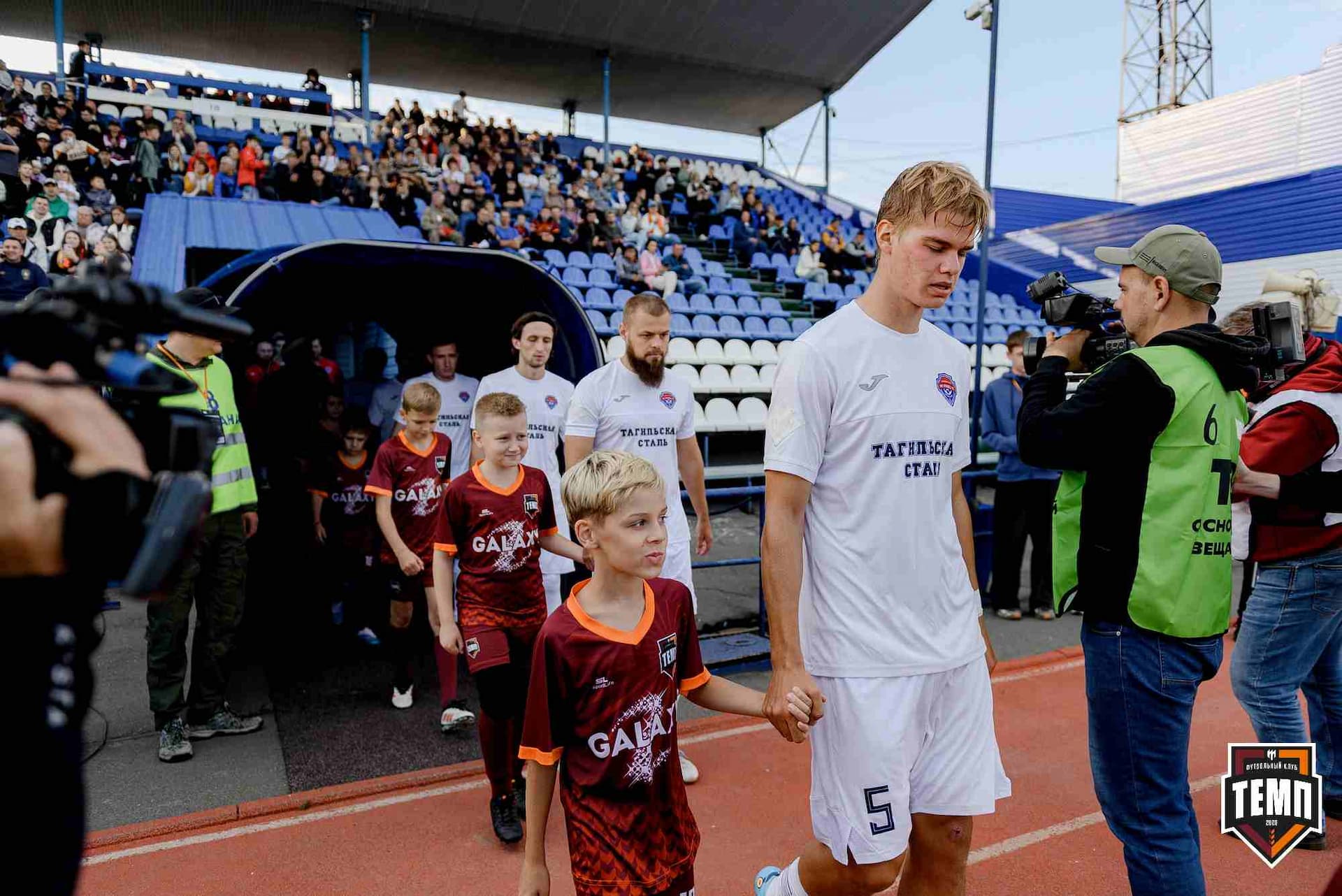 «Темп» 2:2 (пен. 3-1) «Уралец-ТС». FONBET Кубок России. 07.08.2025 — кадр 243