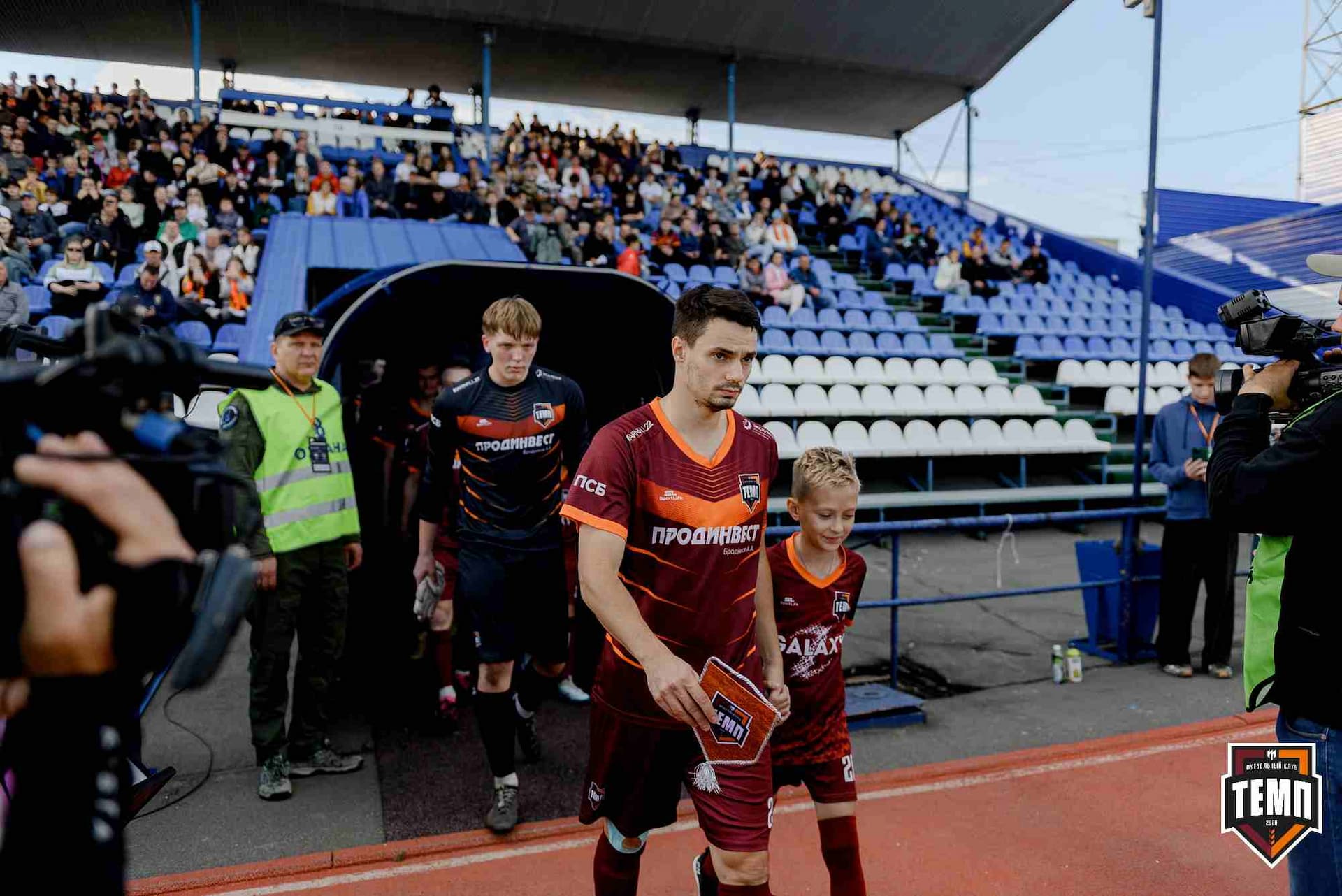 «Темп» 2:2 (пен. 3-1) «Уралец-ТС». FONBET Кубок России. 07.08.2025 — кадр 247