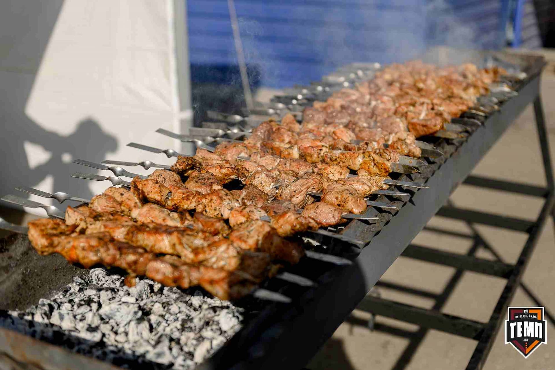 «Темп» 2:2 (пен. 3-1) «Уралец-ТС». FONBET Кубок России. 07.08.2025 — кадр 38