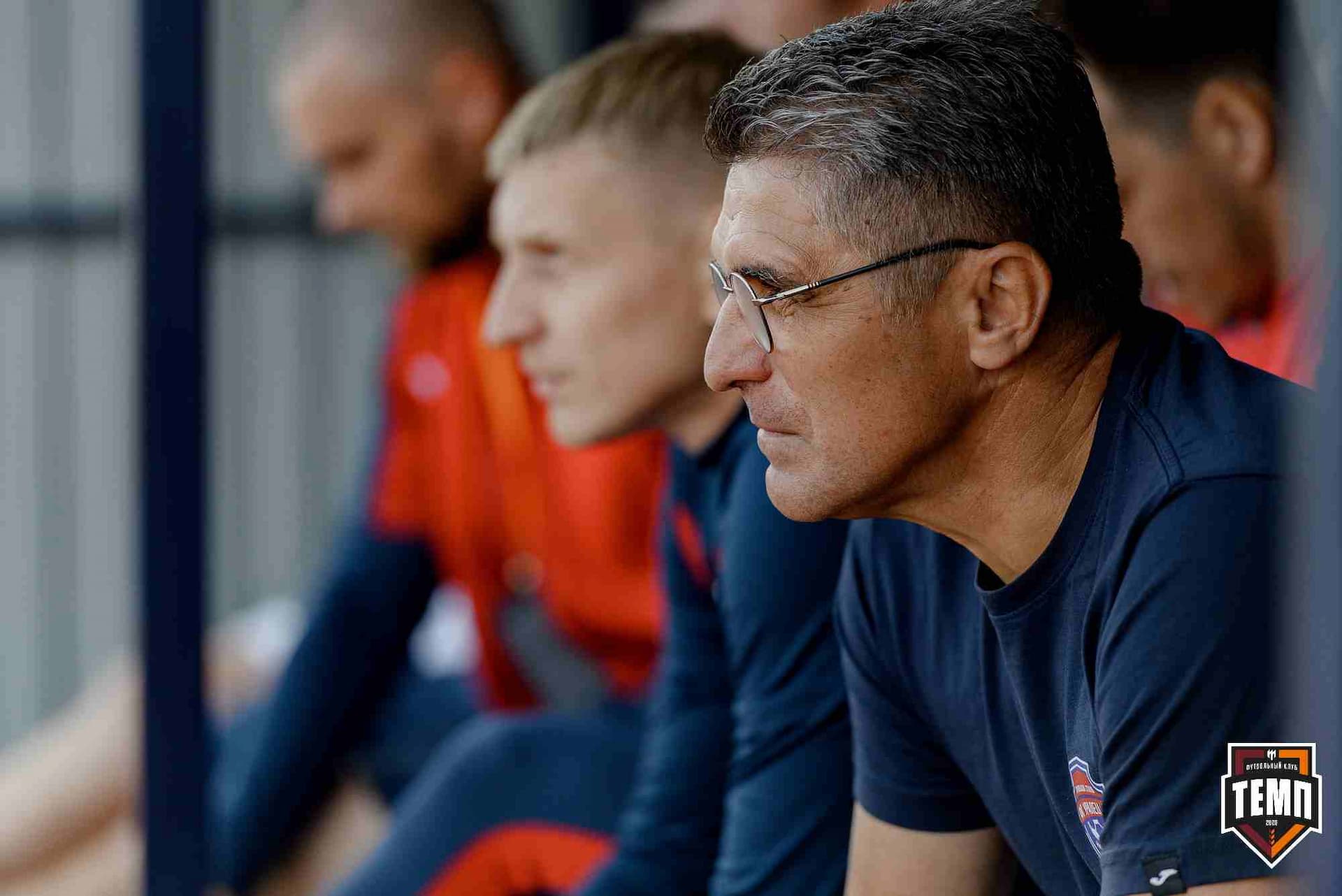 «Темп» 2:2 (пен. 3-1) «Уралец-ТС». FONBET Кубок России. 07.08.2025 — кадр 272