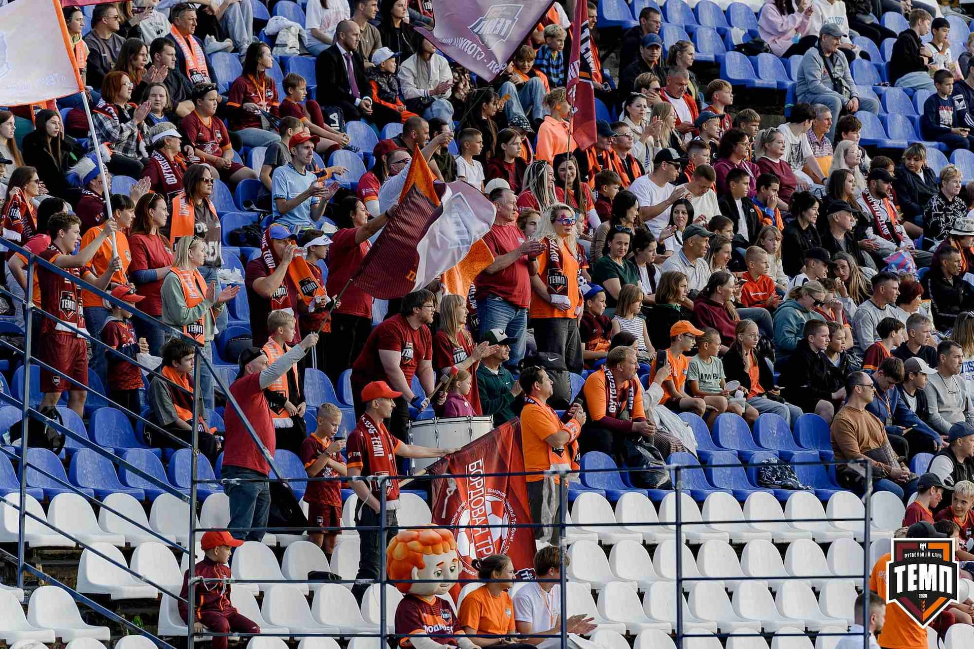 «Темп» 2:2 (пен. 3-1) «Уралец-ТС». FONBET Кубок России. 07.08.2025 — кадр 293