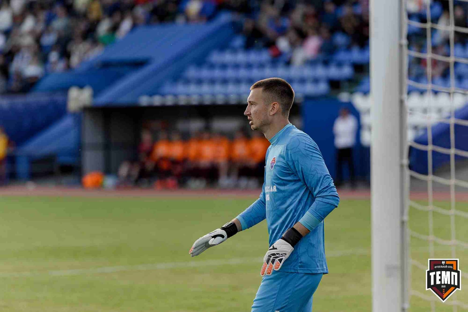 «Темп» 2:2 (пен. 3-1) «Уралец-ТС». FONBET Кубок России. 07.08.2025 — кадр 295