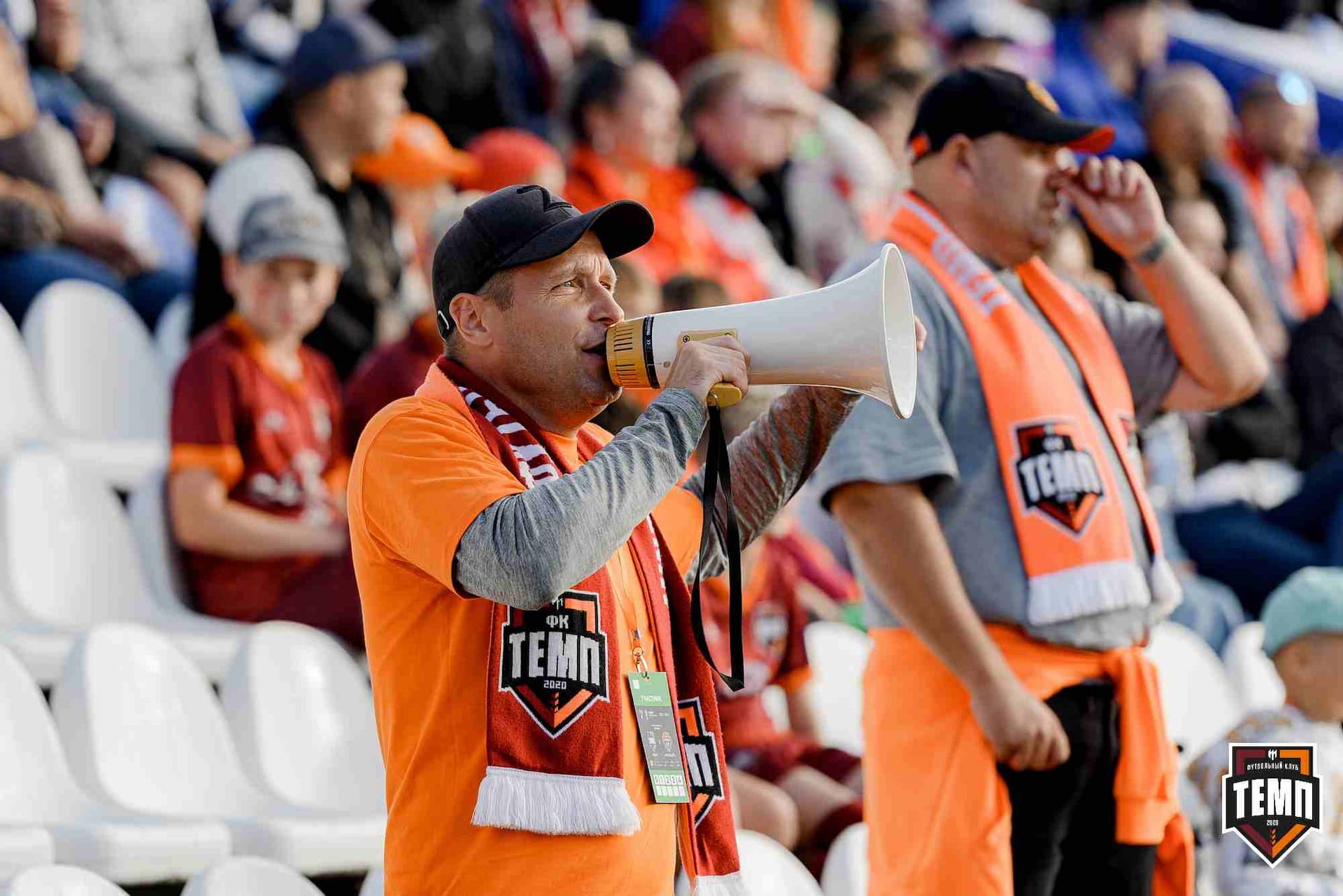 «Темп» 2:2 (пен. 3-1) «Уралец-ТС». FONBET Кубок России. 07.08.2025 — кадр 300