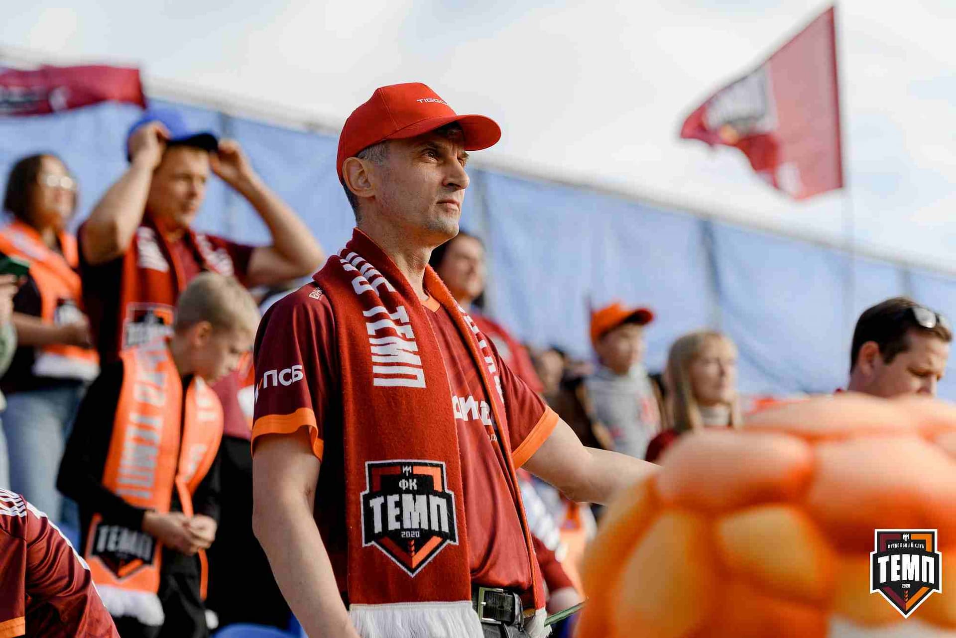 «Темп» 2:2 (пен. 3-1) «Уралец-ТС». FONBET Кубок России. 07.08.2025 — кадр 301